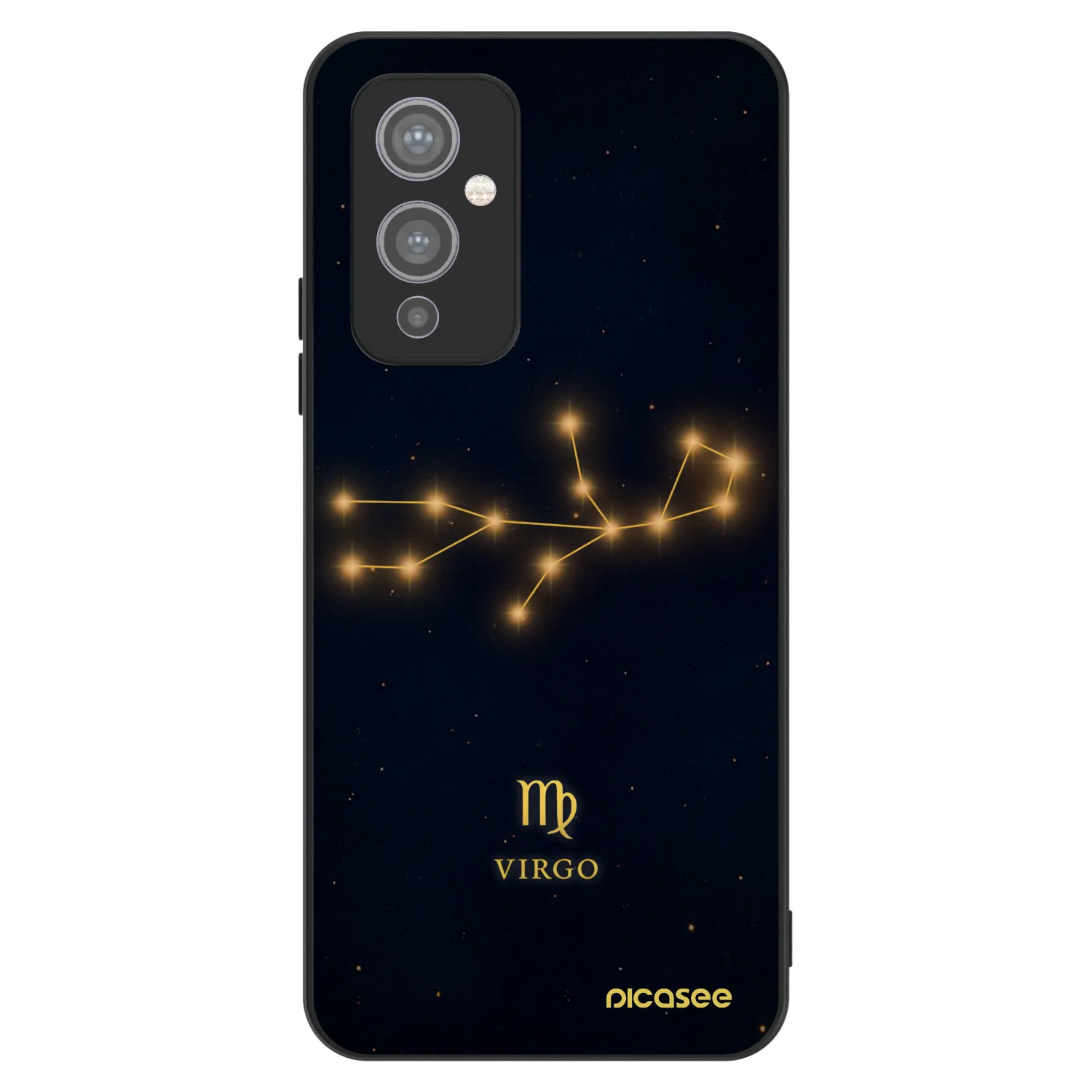 Picasee ULTIMATE CASE za OnePlus 9 - VIRGO