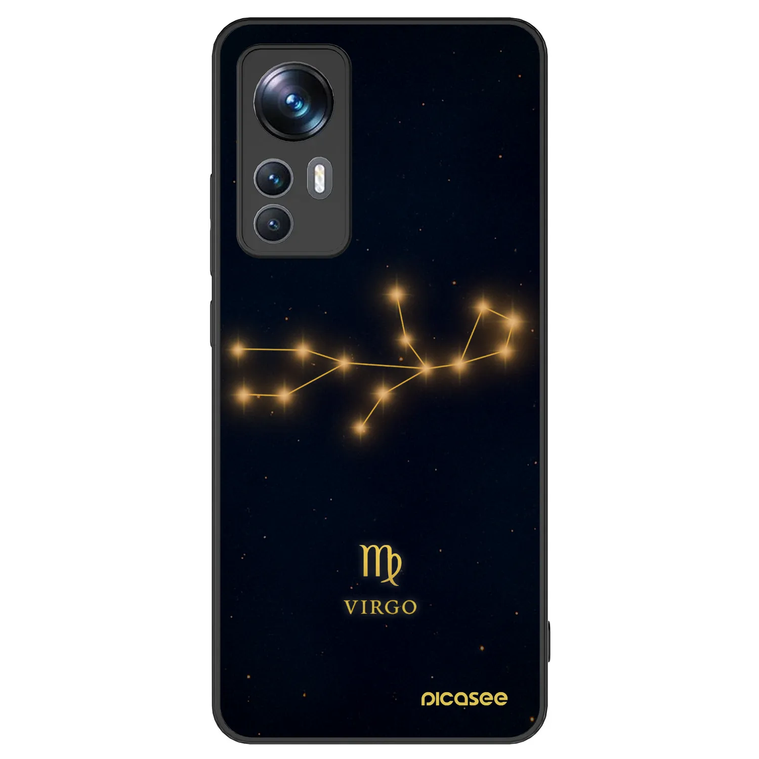 Picasee ULTIMATE CASE za Xiaomi 12T - VIRGO
