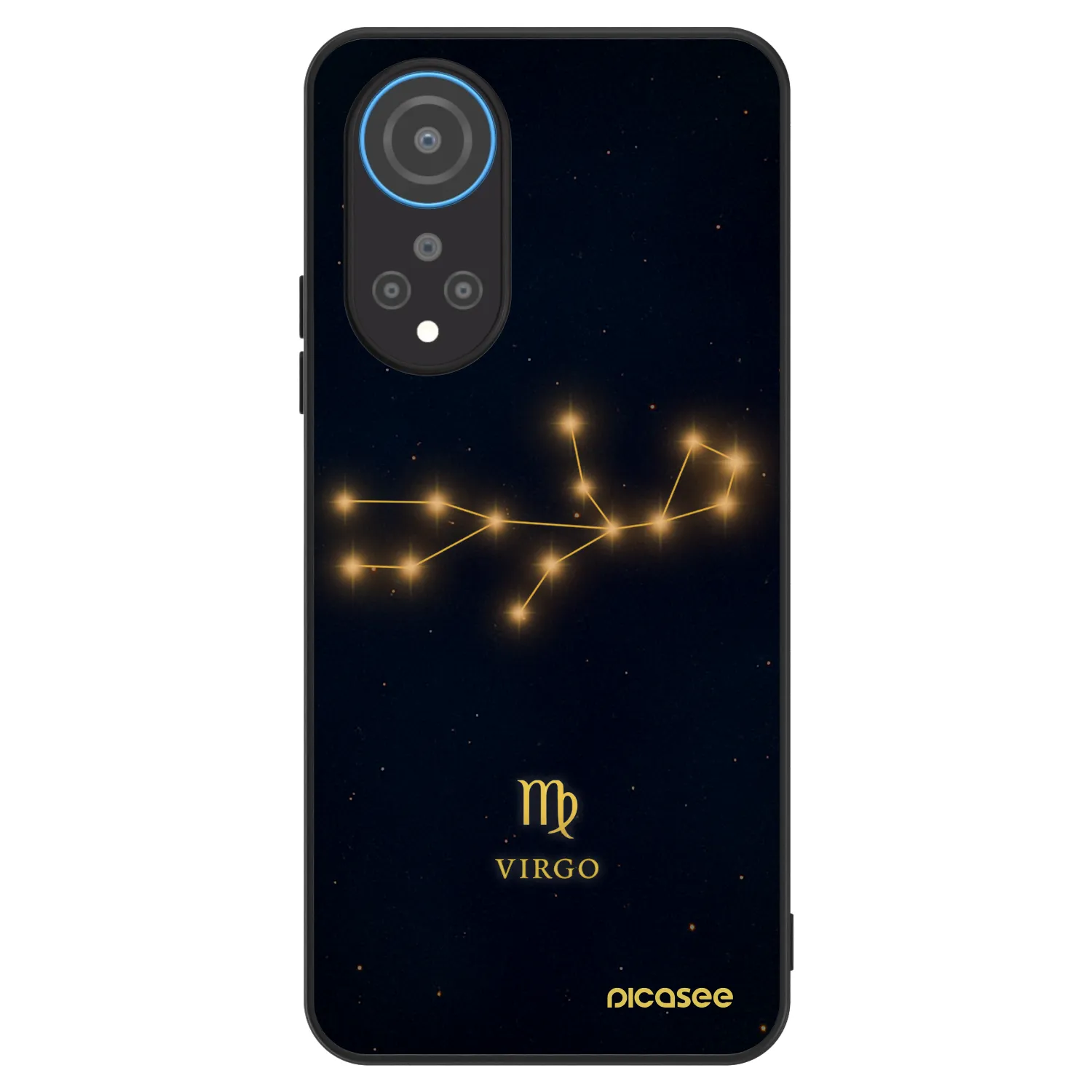 Picasee ULTIMATE CASE za Honor X7 - VIRGO