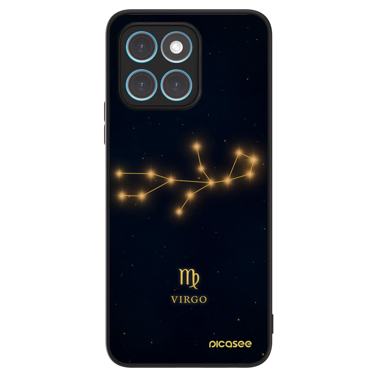 Picasee ULTIMATE CASE za Honor X6 - VIRGO