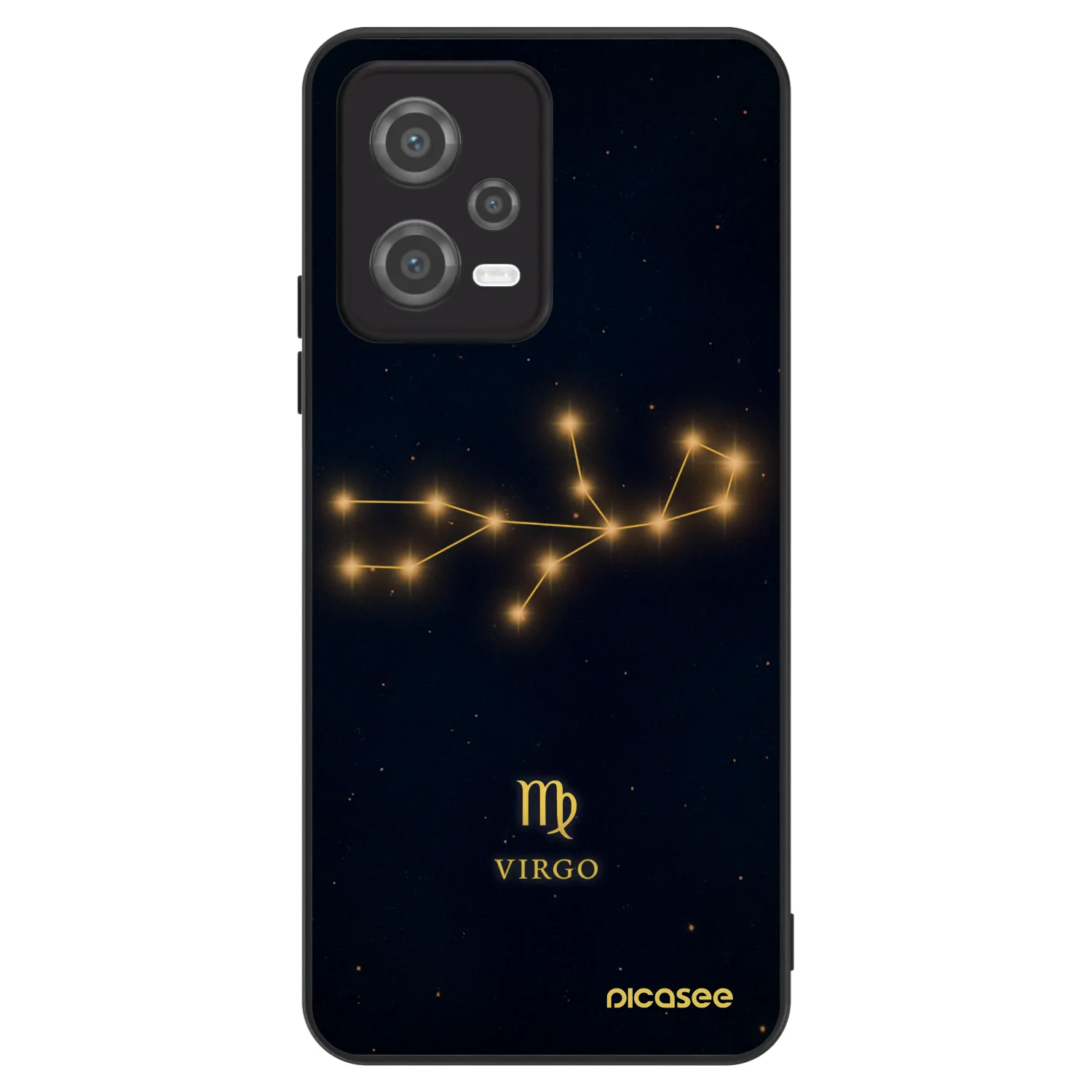 Picasee ULTIMATE CASE za Xiaomi Poco X5 - VIRGO