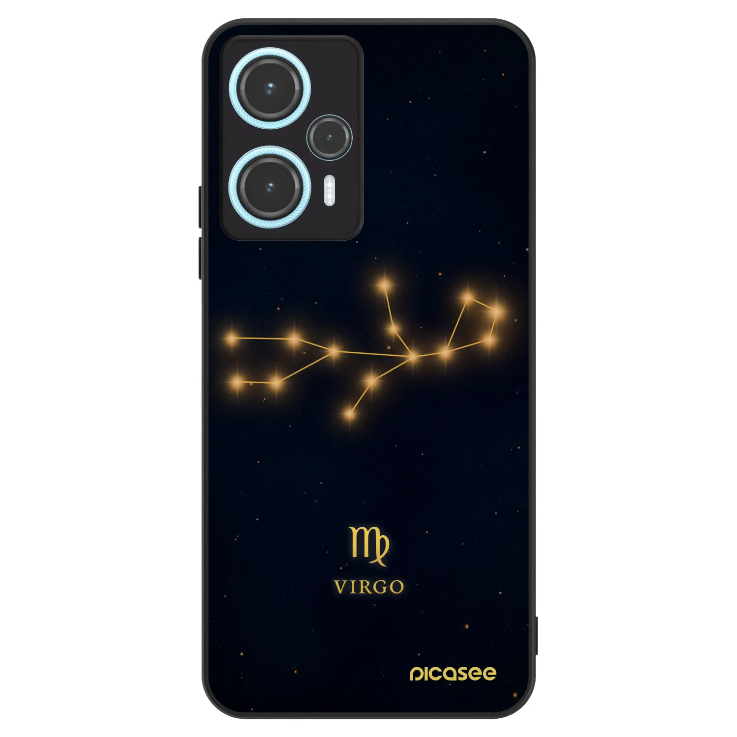 Picasee ULTIMATE CASE za Xiaomi Poco F5 - VIRGO