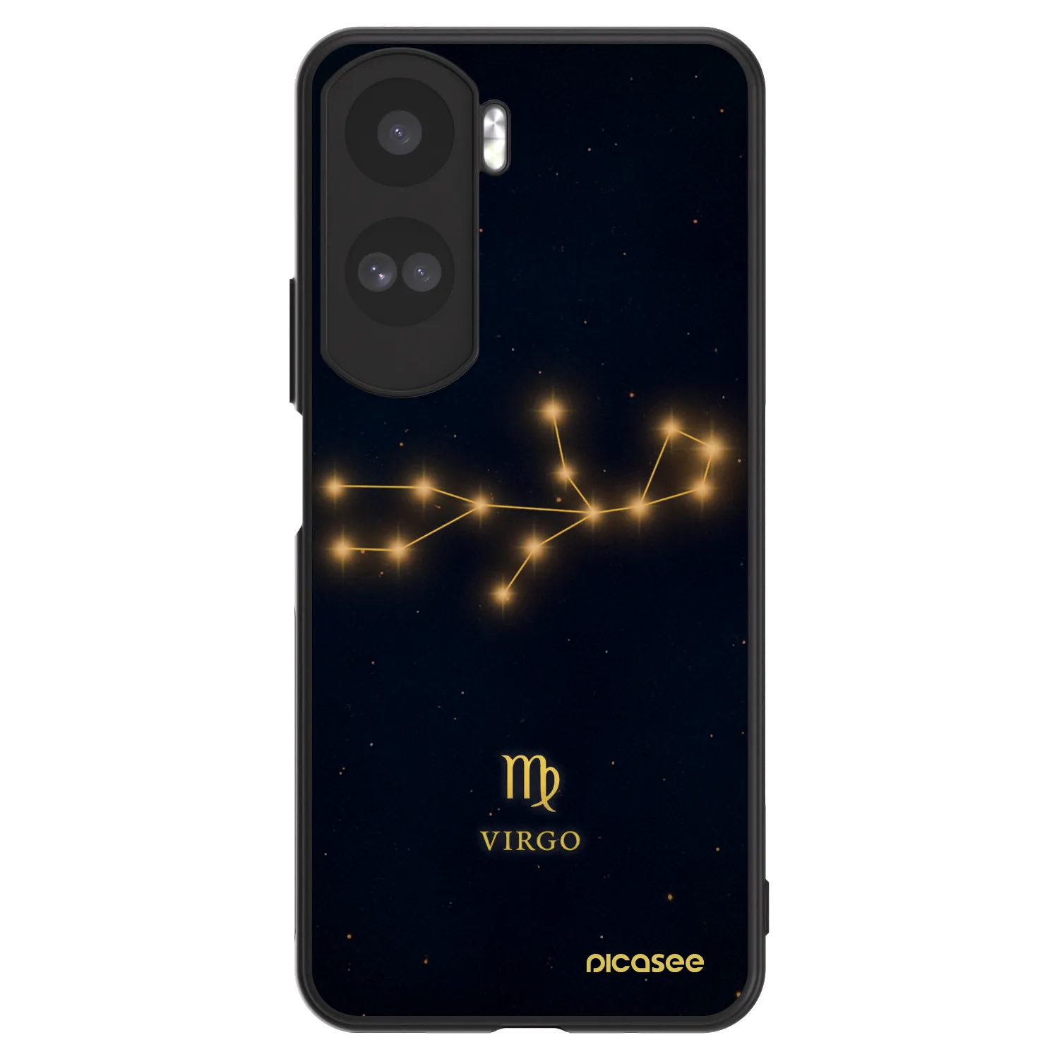 Picasee ULTIMATE CASE za Honor 90 Lite 5G - VIRGO