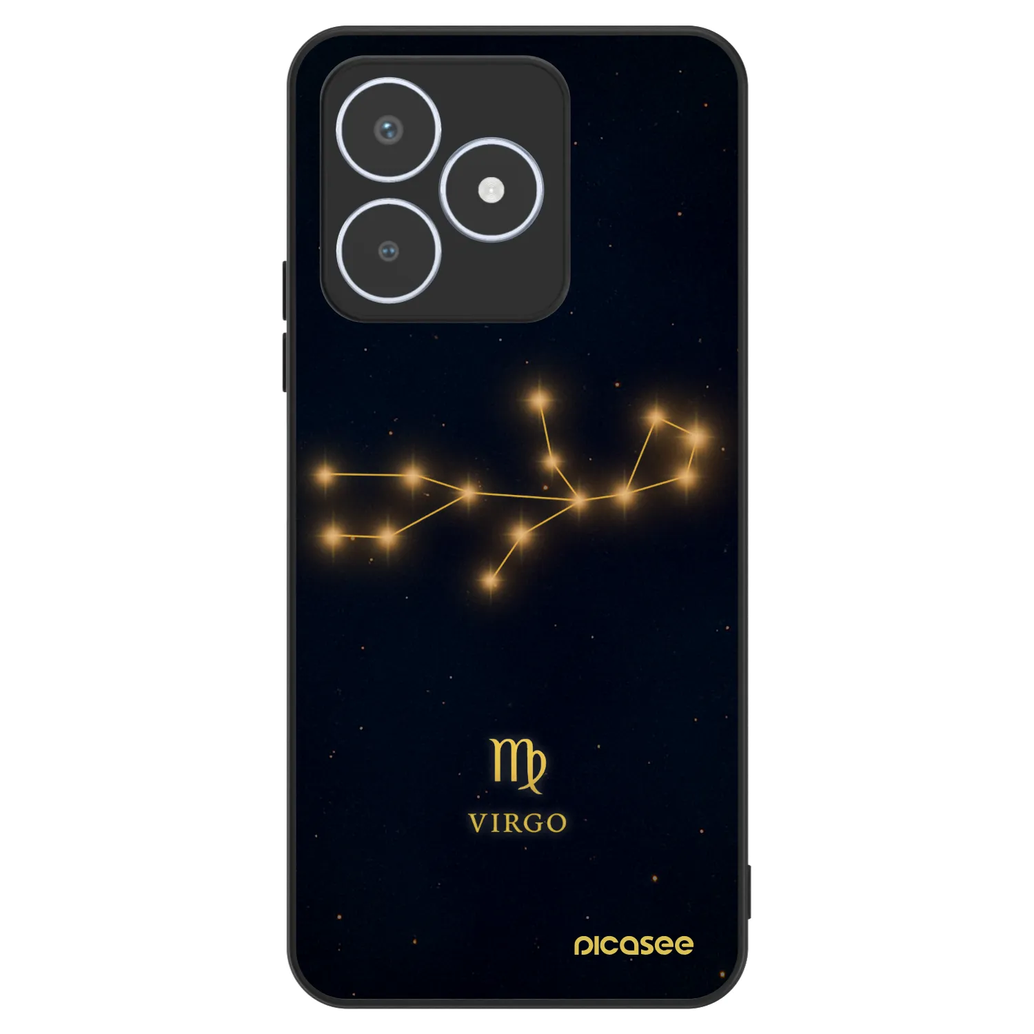 Picasee ULTIMATE CASE za Realme C53 - VIRGO