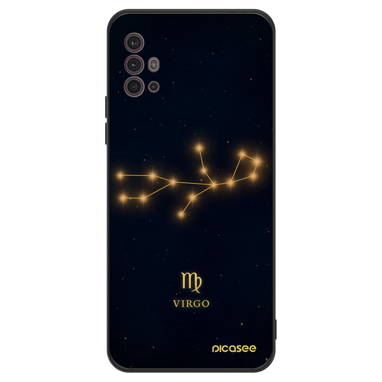 Picasee ULTIMATE CASE za Motorola Moto G30 - VIRGO