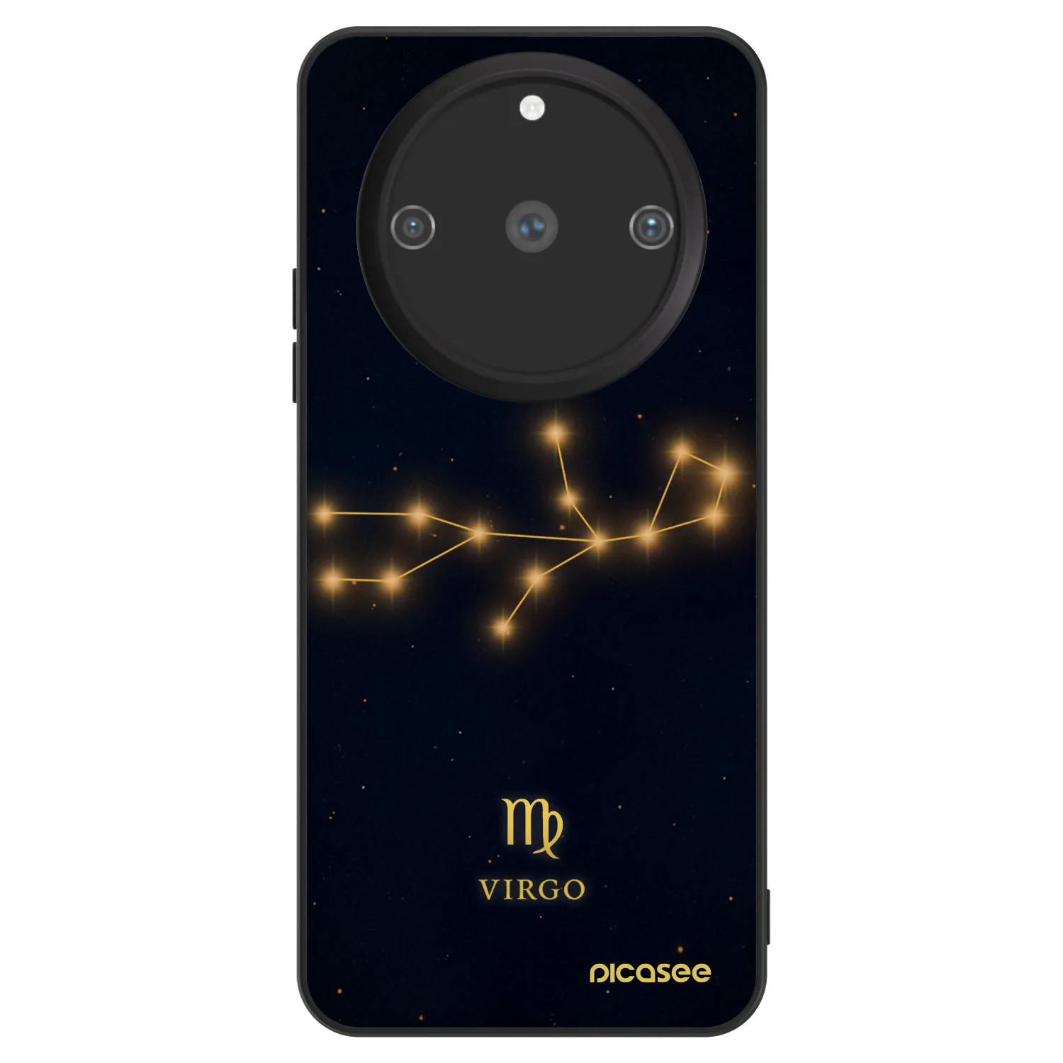 Picasee ULTIMATE CASE za Realme 11 Pro+ - VIRGO