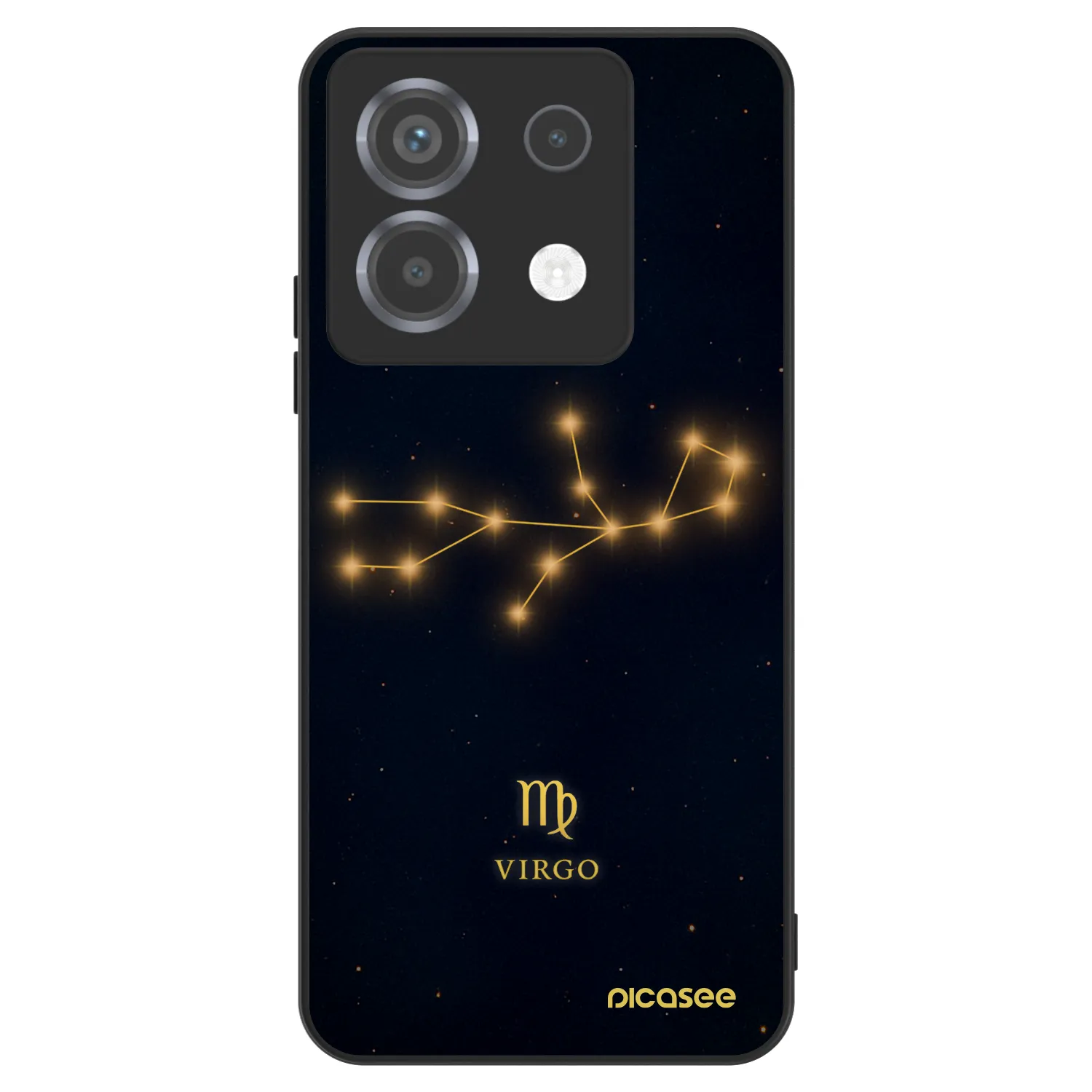 Picasee ULTIMATE CASE za Xiaomi Poco X6 - VIRGO