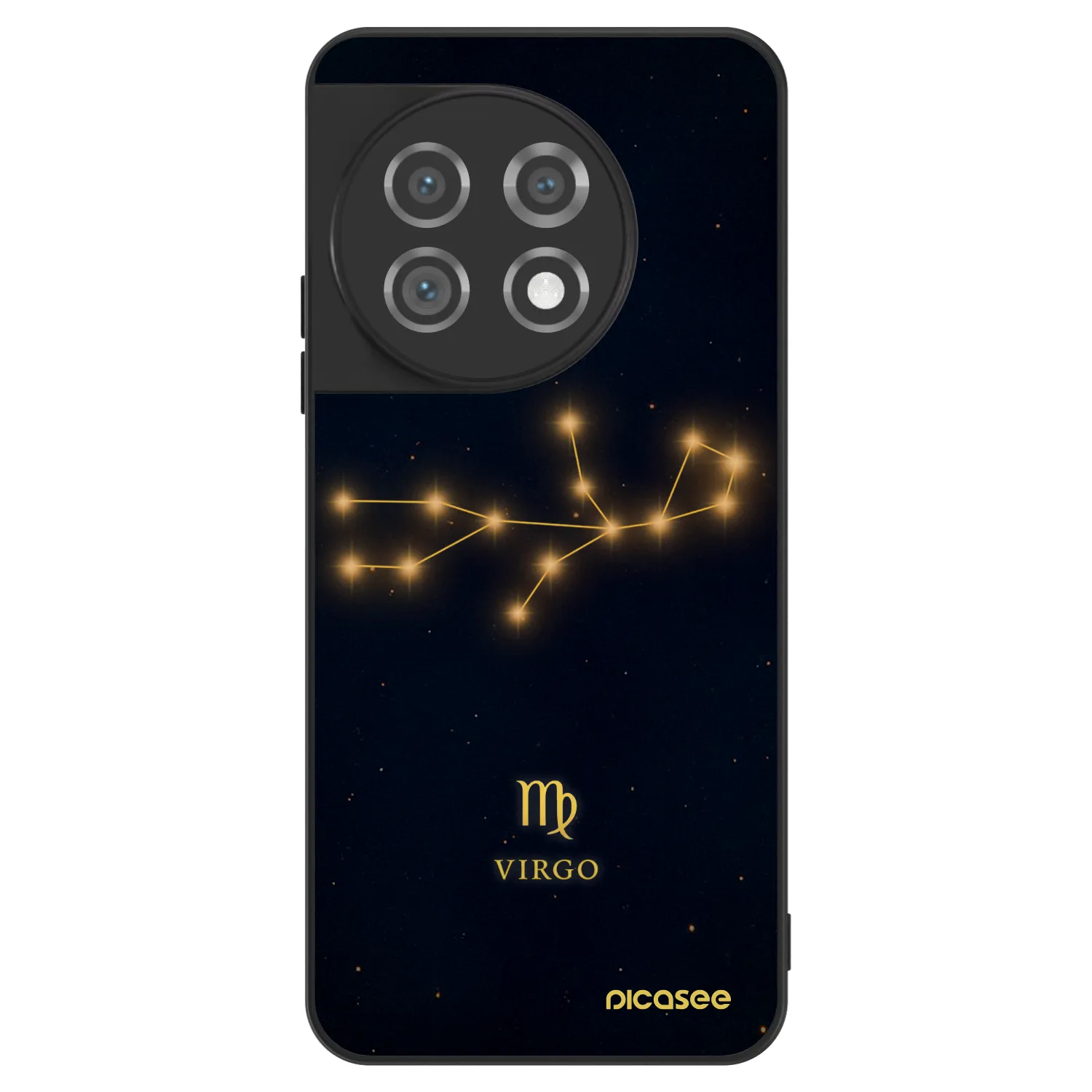Picasee ULTIMATE CASE za OnePlus 11 5G - VIRGO