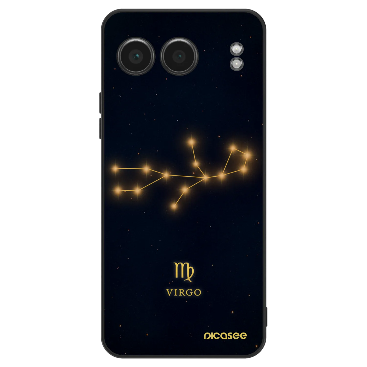 Picasee ULTIMATE CASE za OnePlus Nord 4 - VIRGO
