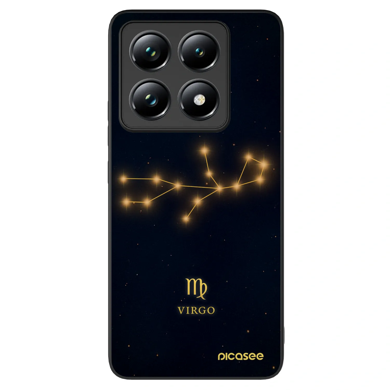 Picasee ULTIMATE CASE za Xiaomi 14T Pro - VIRGO