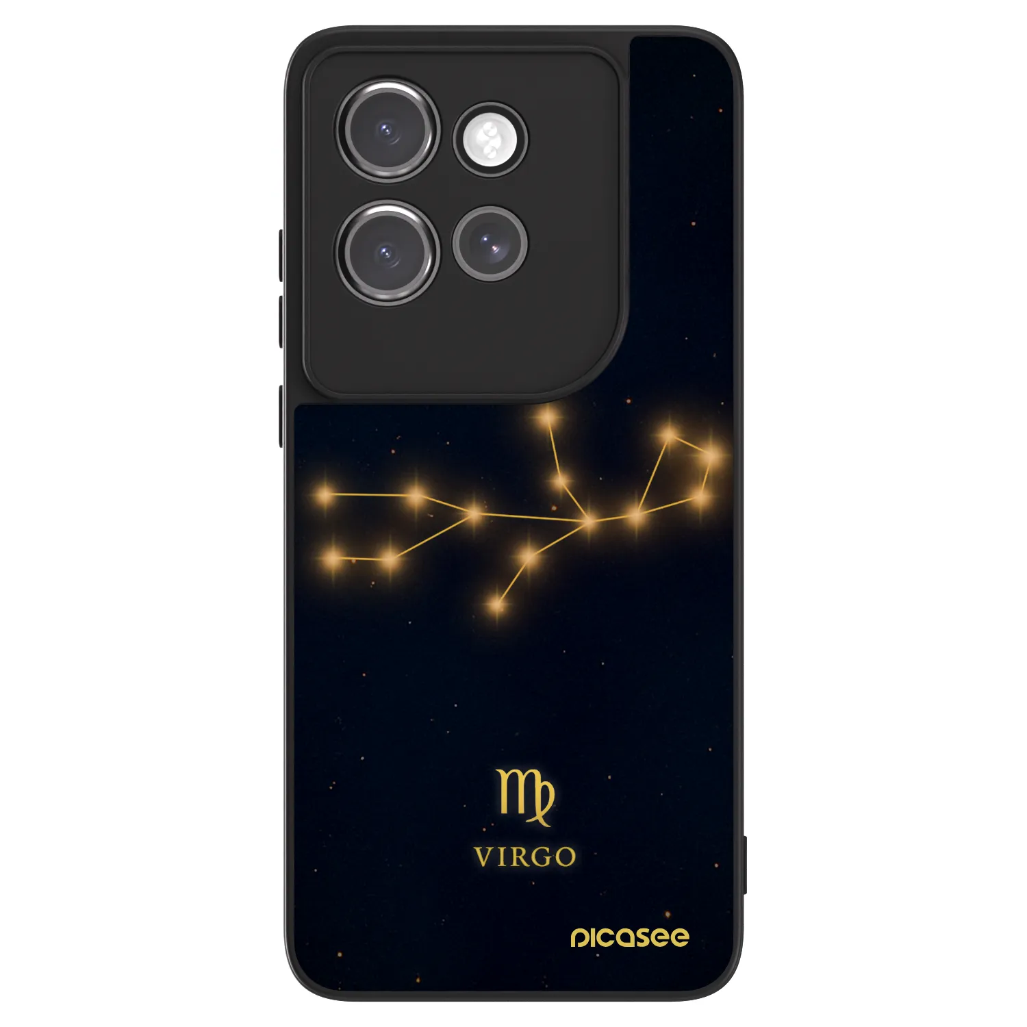 Picasee ULTIMATE CASE za Motorola Edge 50 Neo - VIRGO