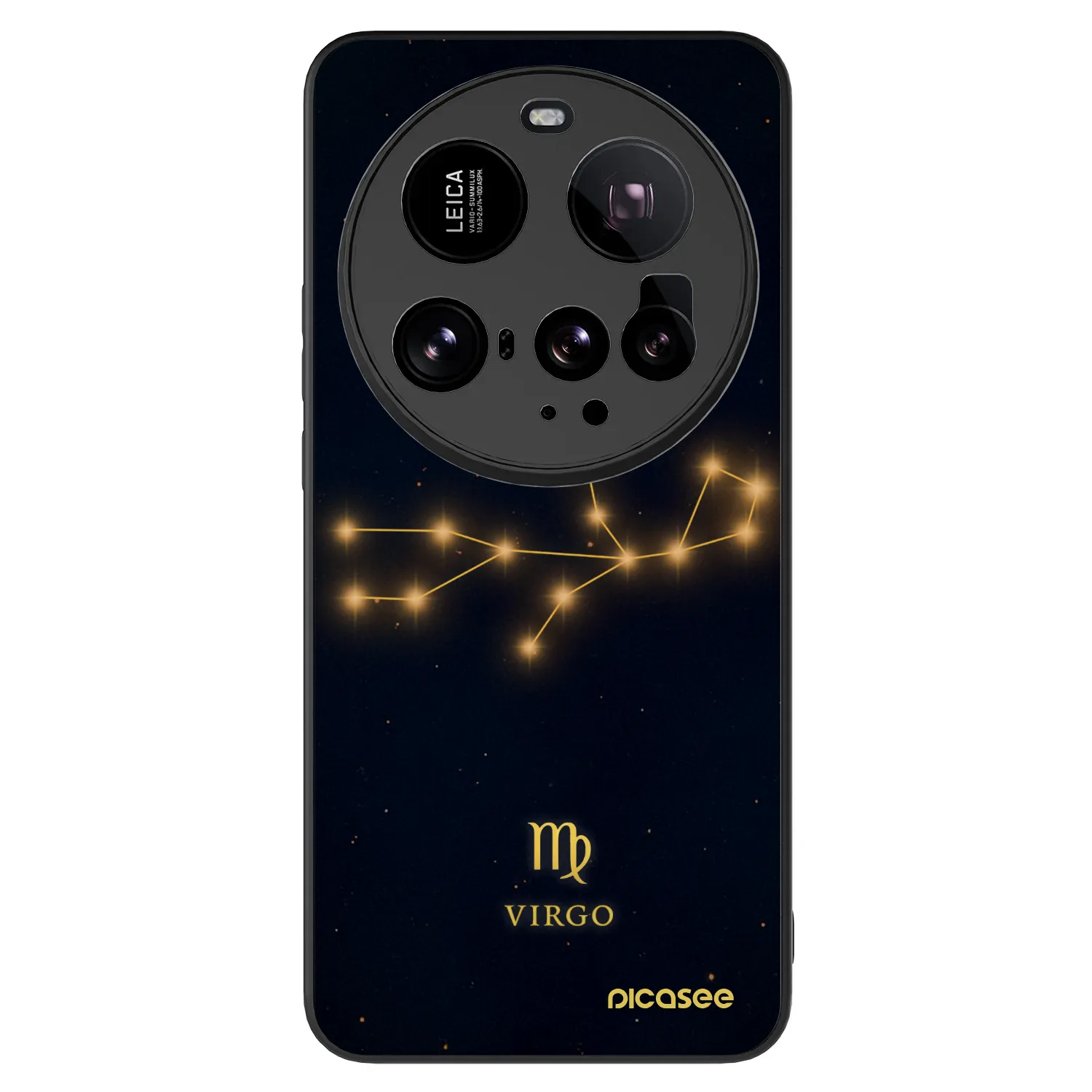Picasee ULTIMATE CASE za Xiaomi 15 Ultra - VIRGO