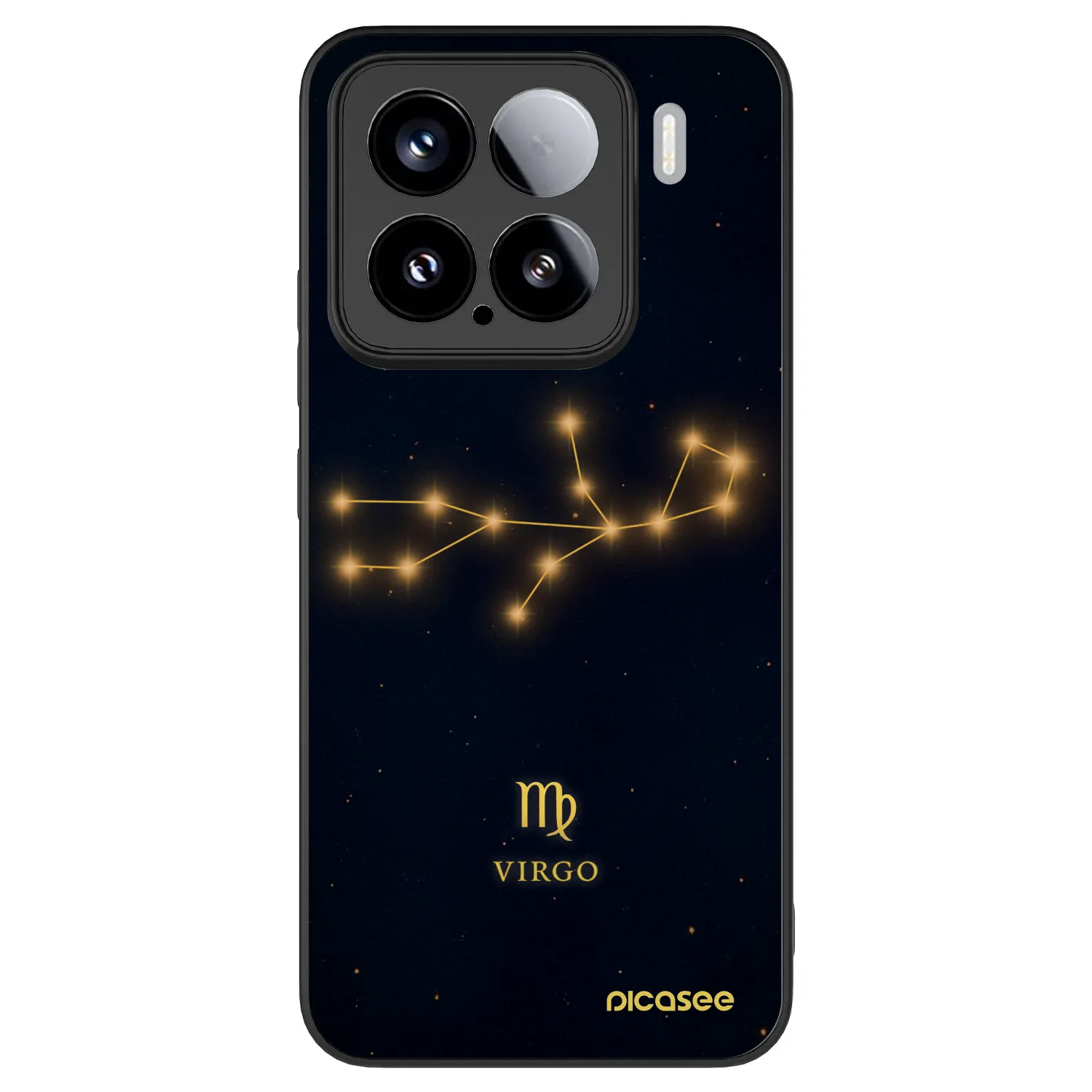 Picasee ULTIMATE CASE za Xiaomi 15 - VIRGO