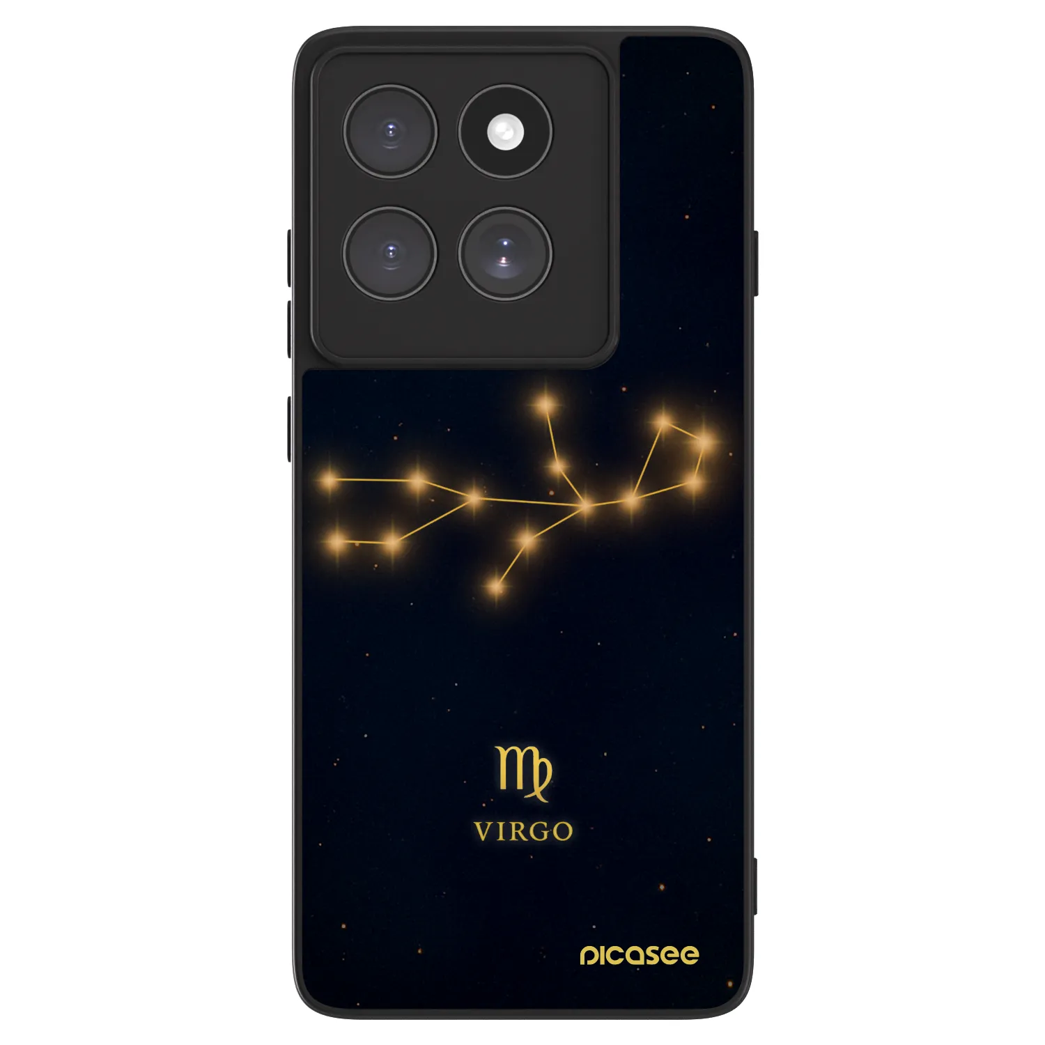 Picasee ULTIMATE CASE za Motorola Edge 60 Fusion - VIRGO