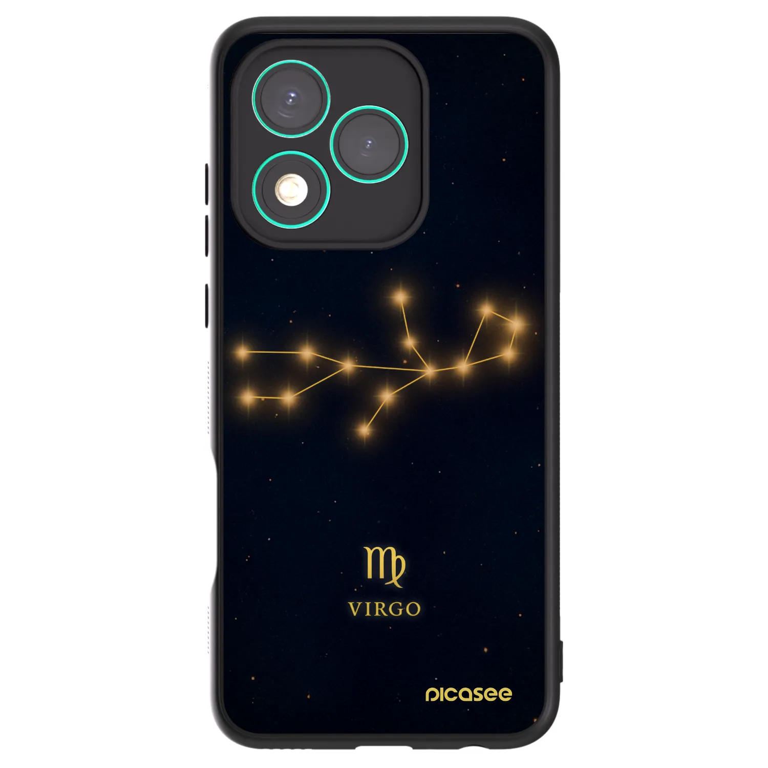 Picasee ULTIMATE CASE za Honor 400 Lite 5G - VIRGO