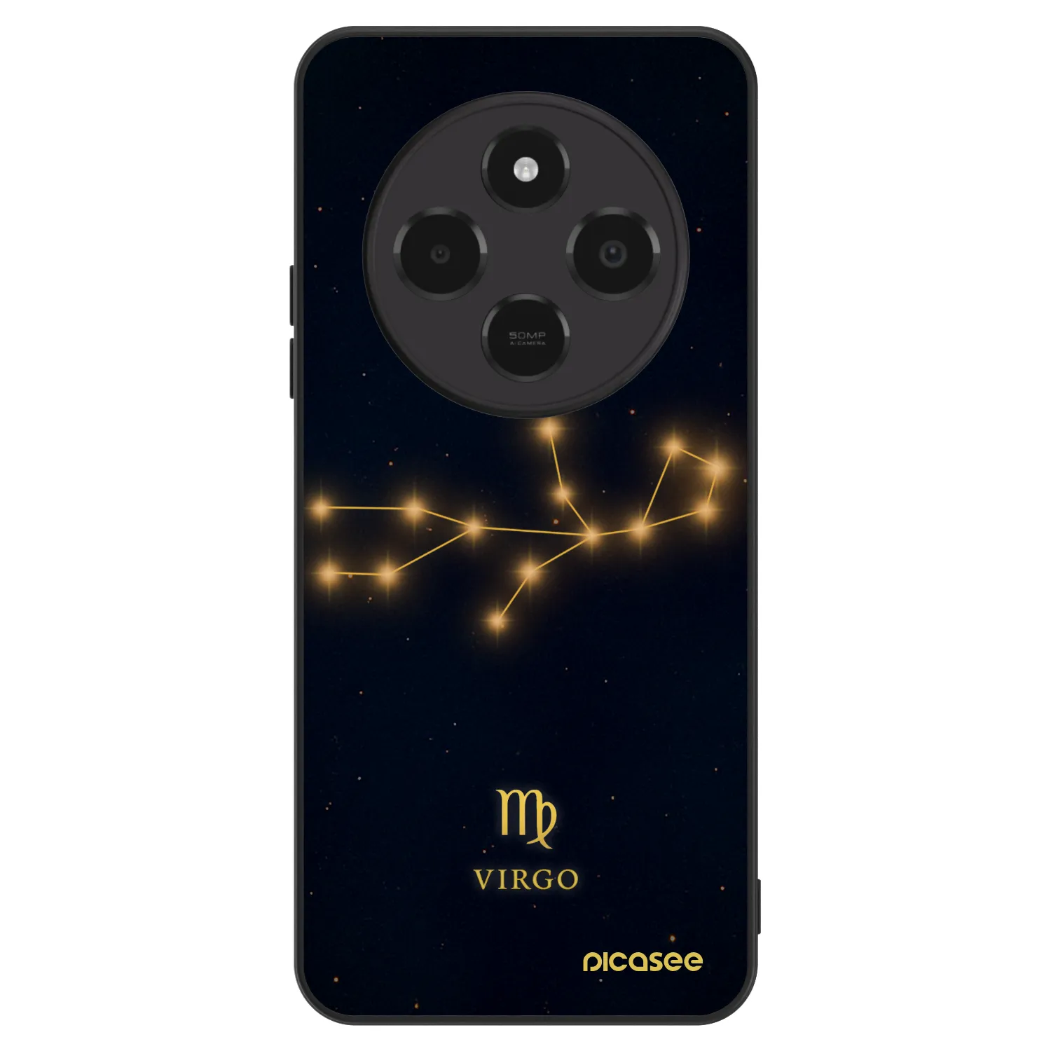 Picasee ULTIMATE CASE za Xiaomi Poco C75 - VIRGO