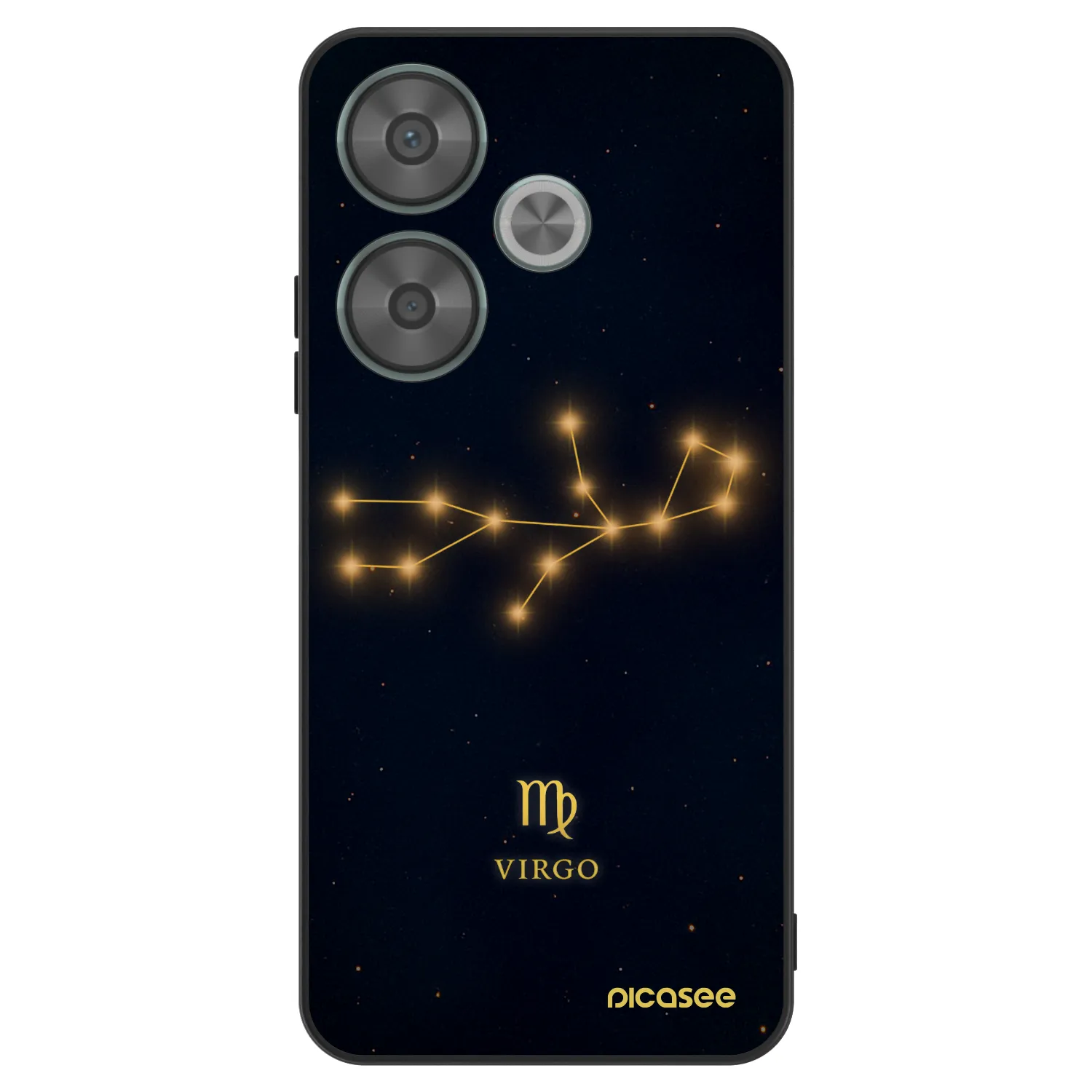 Picasee ULTIMATE CASE za Xiaomi Poco F6 - VIRGO