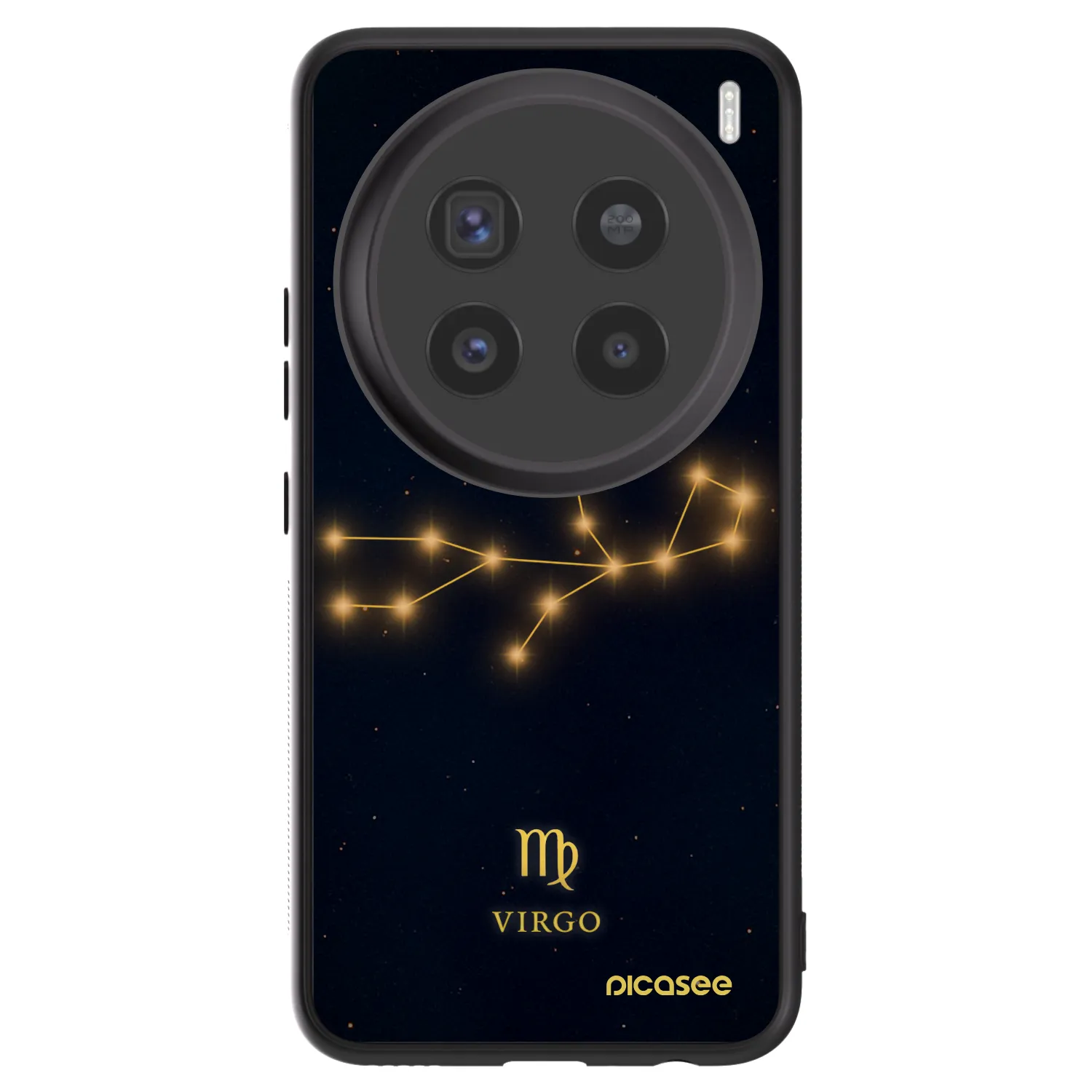 Picasee ULTIMATE CASE za Vivo X200 Pro - VIRGO