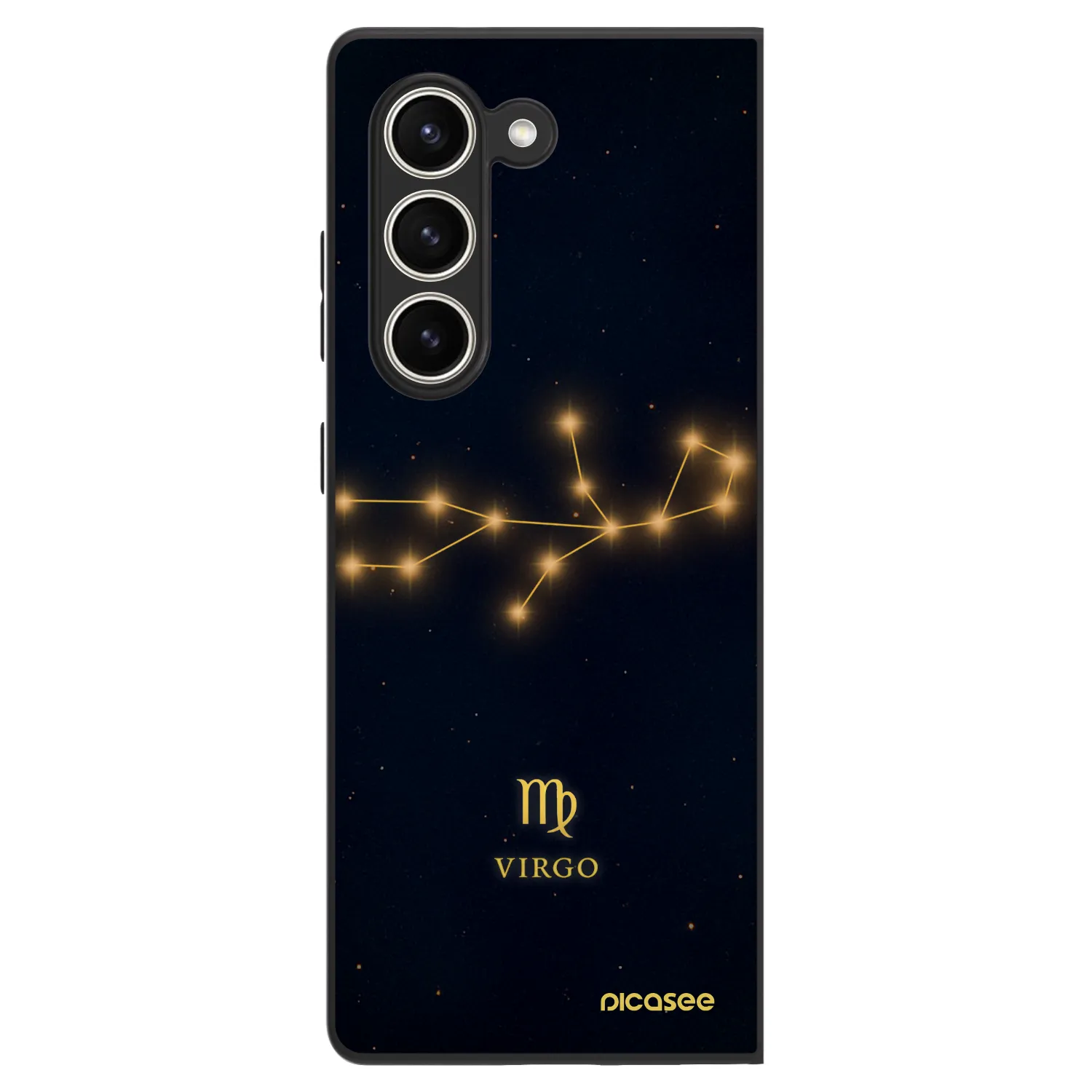 Picasee ULTIMATE CASE za Samsung Galaxy Z Fold5 5G - VIRGO