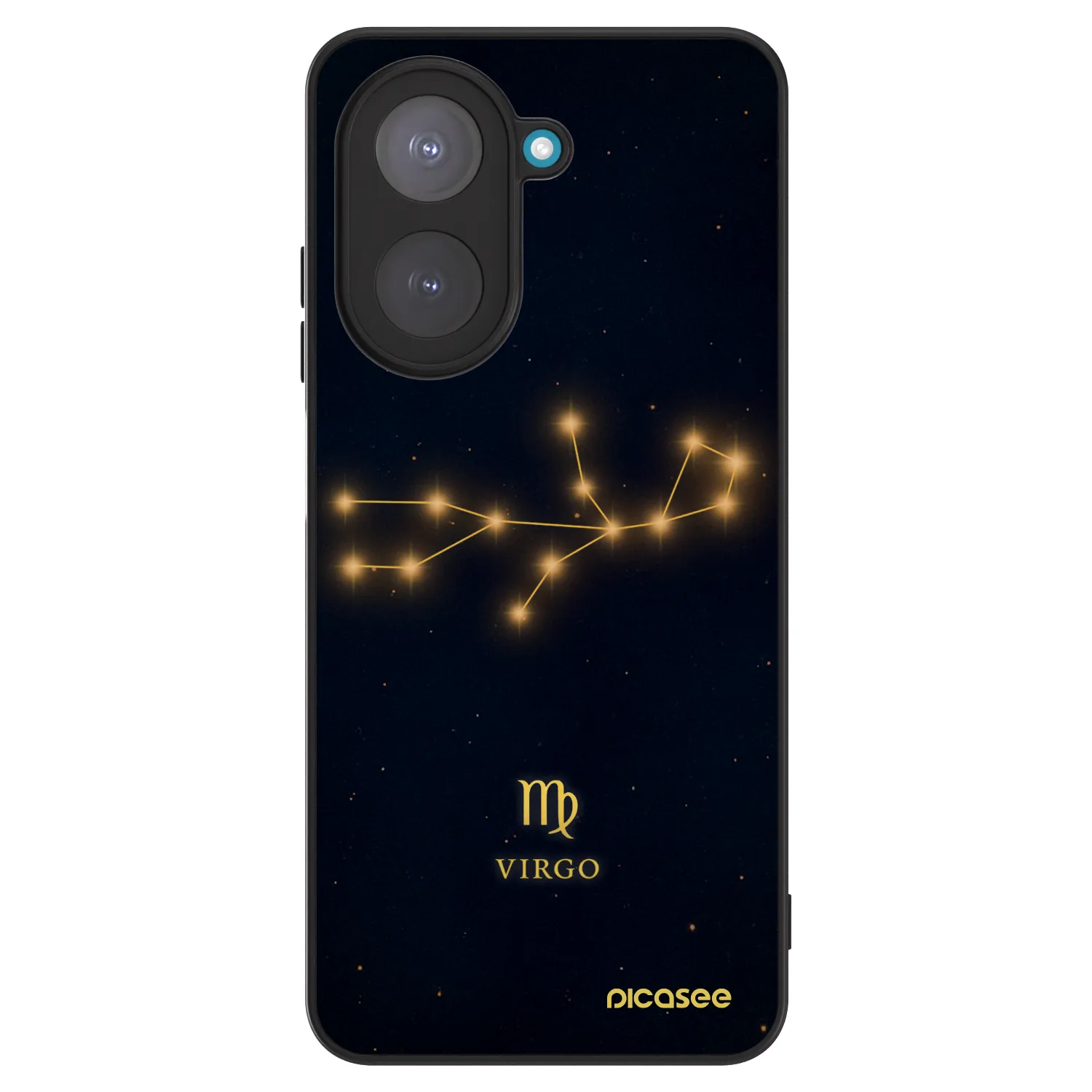 Picasee ULTIMATE CASE za Xiaomi Redmi A5 - VIRGO