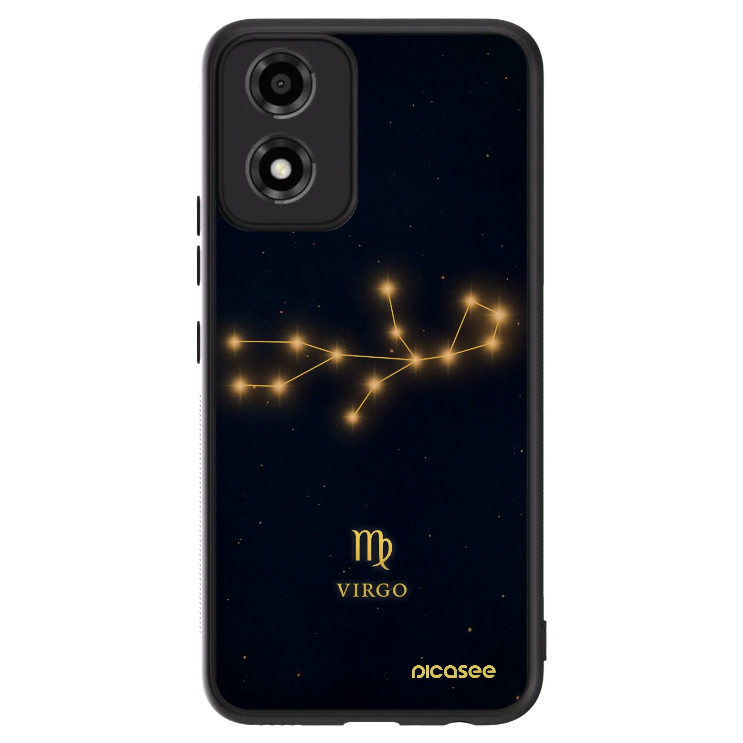 Picasee ULTIMATE CASE za Motorola Moto E14 - VIRGO