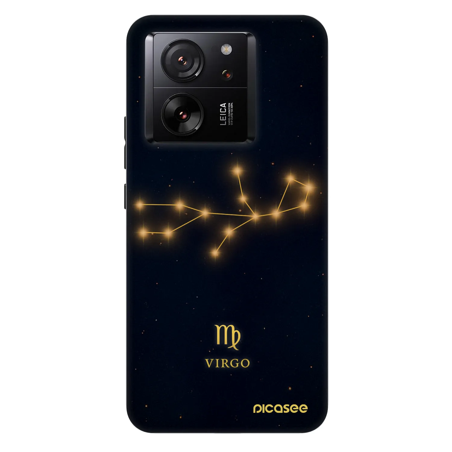Picasee Fashion Case za Xiaomi 13T - VIRGO