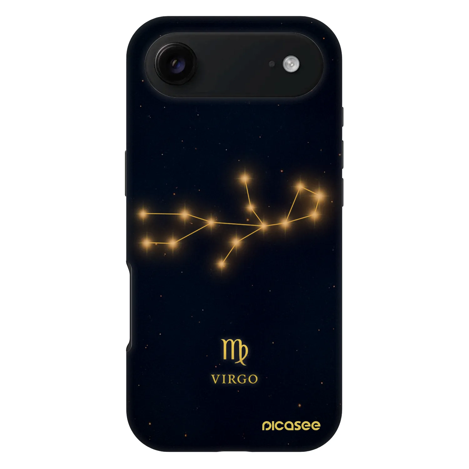 Picasee Fashion Case MagSafe za Apple iPhone Air - VIRGO