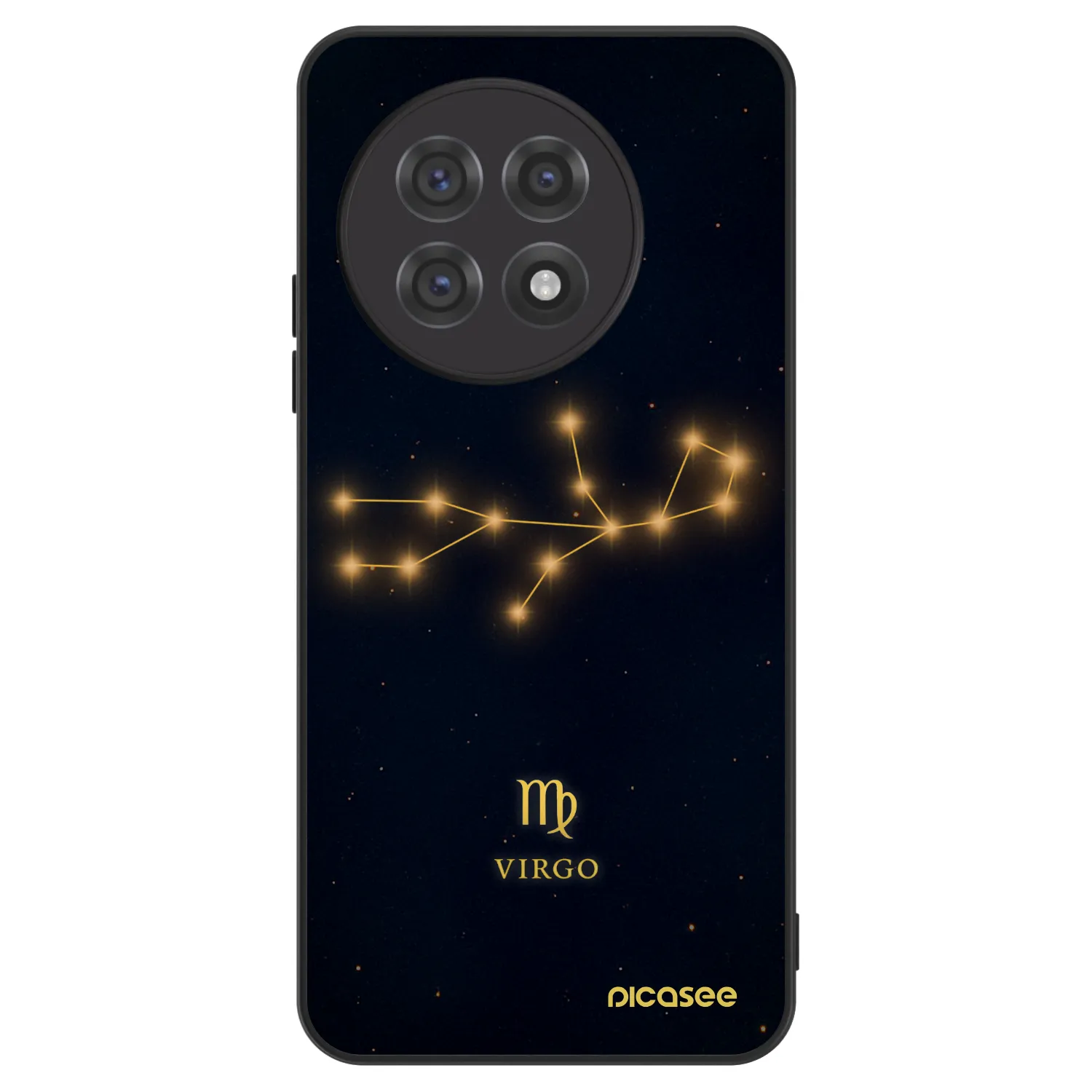 Picasee ULTIMATE CASE za OnePlus 13R 5G - VIRGO