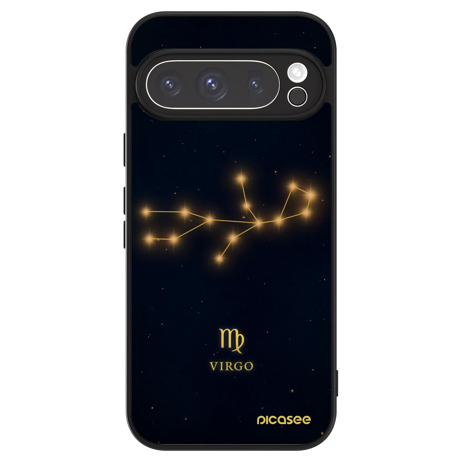 Picasee ULTIMATE CASE za Google Pixel 9 Pro XL - VIRGO