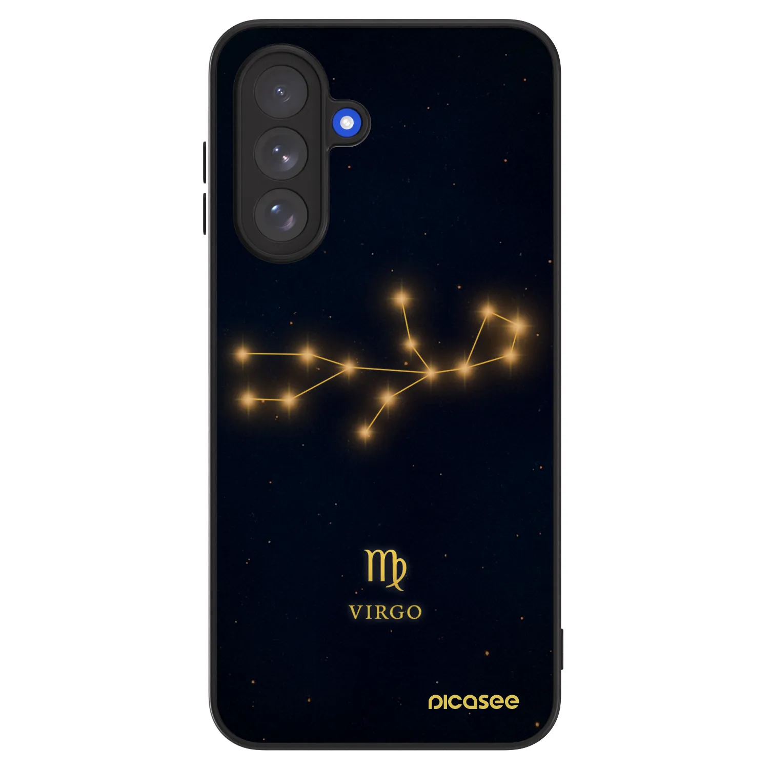 Picasee ULTIMATE CASE za Samsung Galaxy A17 5G - VIRGO