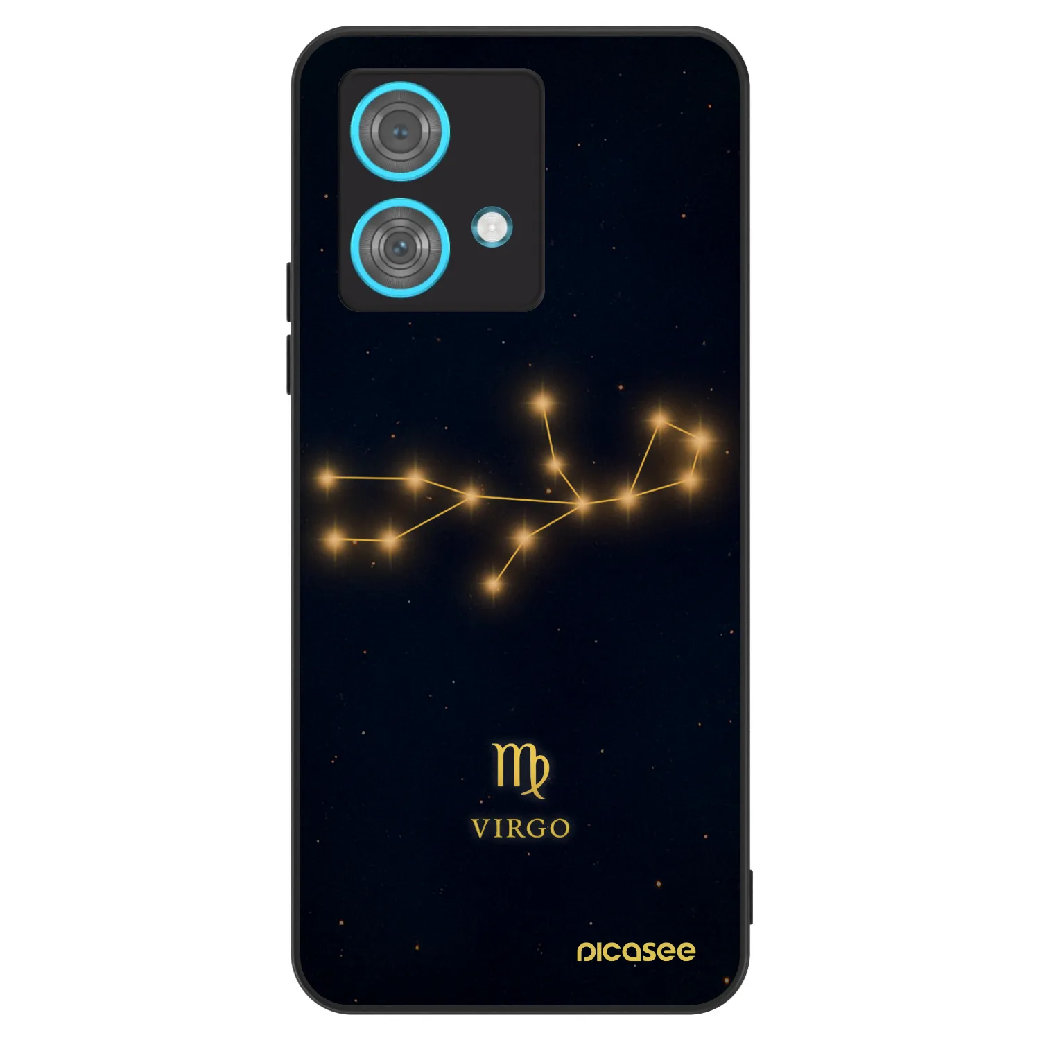 Picasee ULTIMATE CASE za Motorola Edge 40 Neo - VIRGO