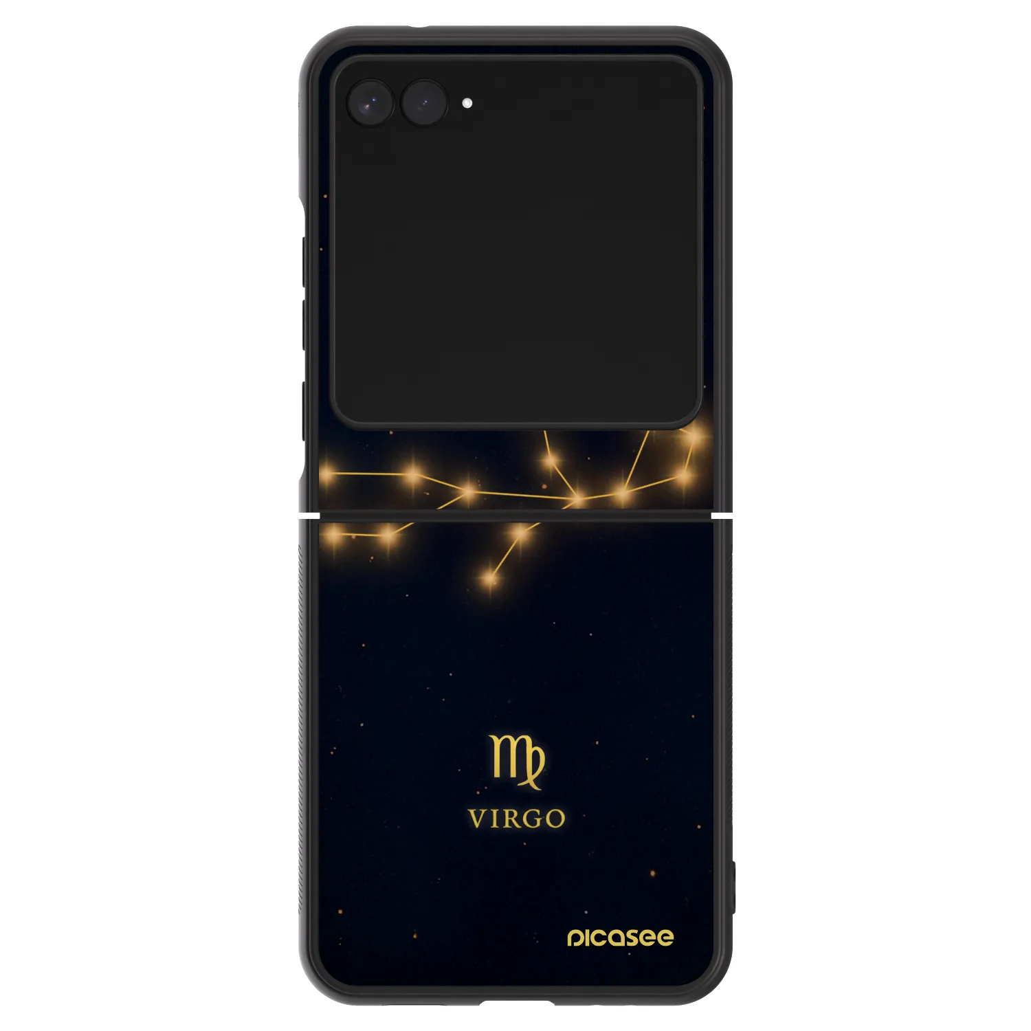Picasee ULTIMATE CASE za Motorola Razr 60 - VIRGO
