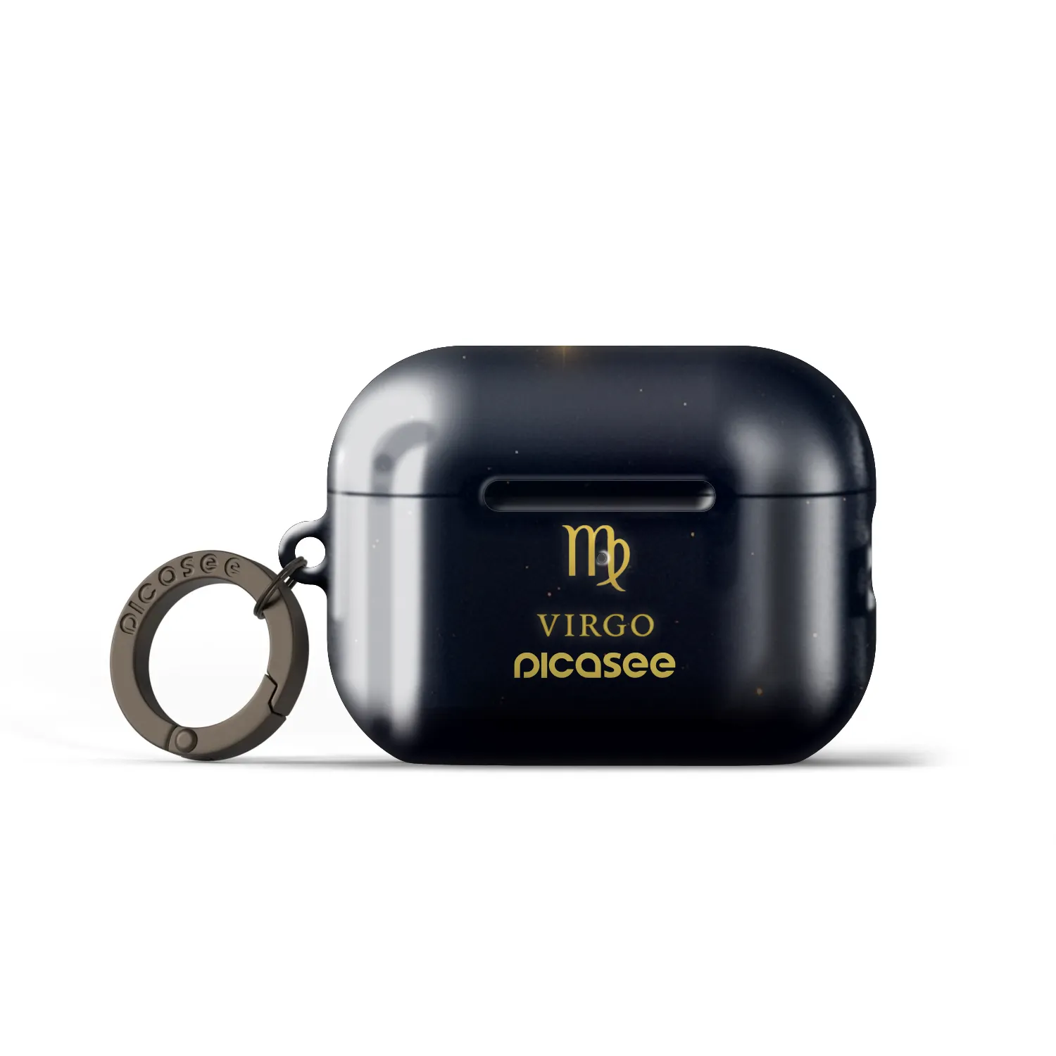 Picasee Obal pro Apple AirPods Pro 2 - VIRGO