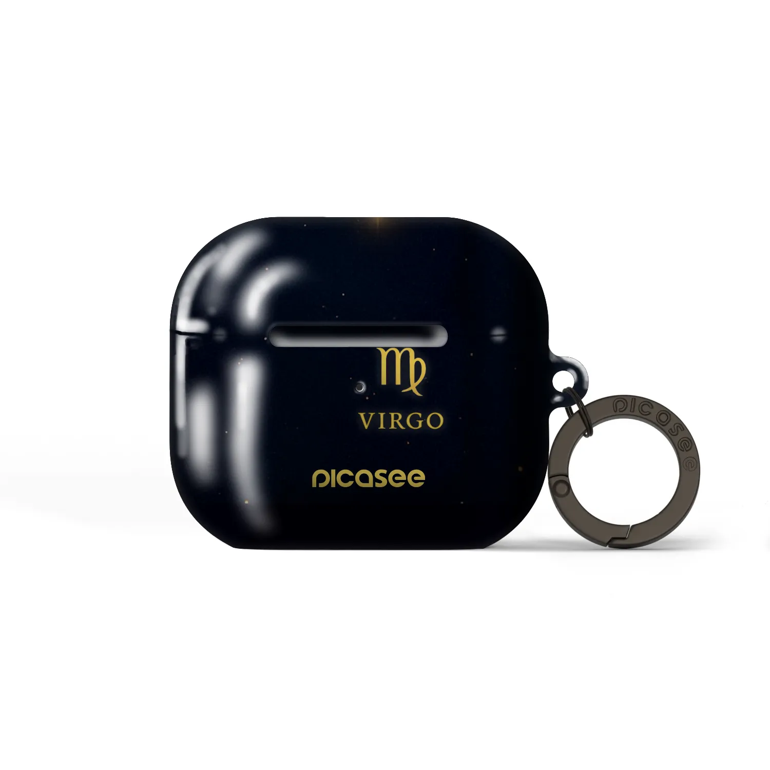 Picasee Obal pro Apple AirPods 3 - VIRGO