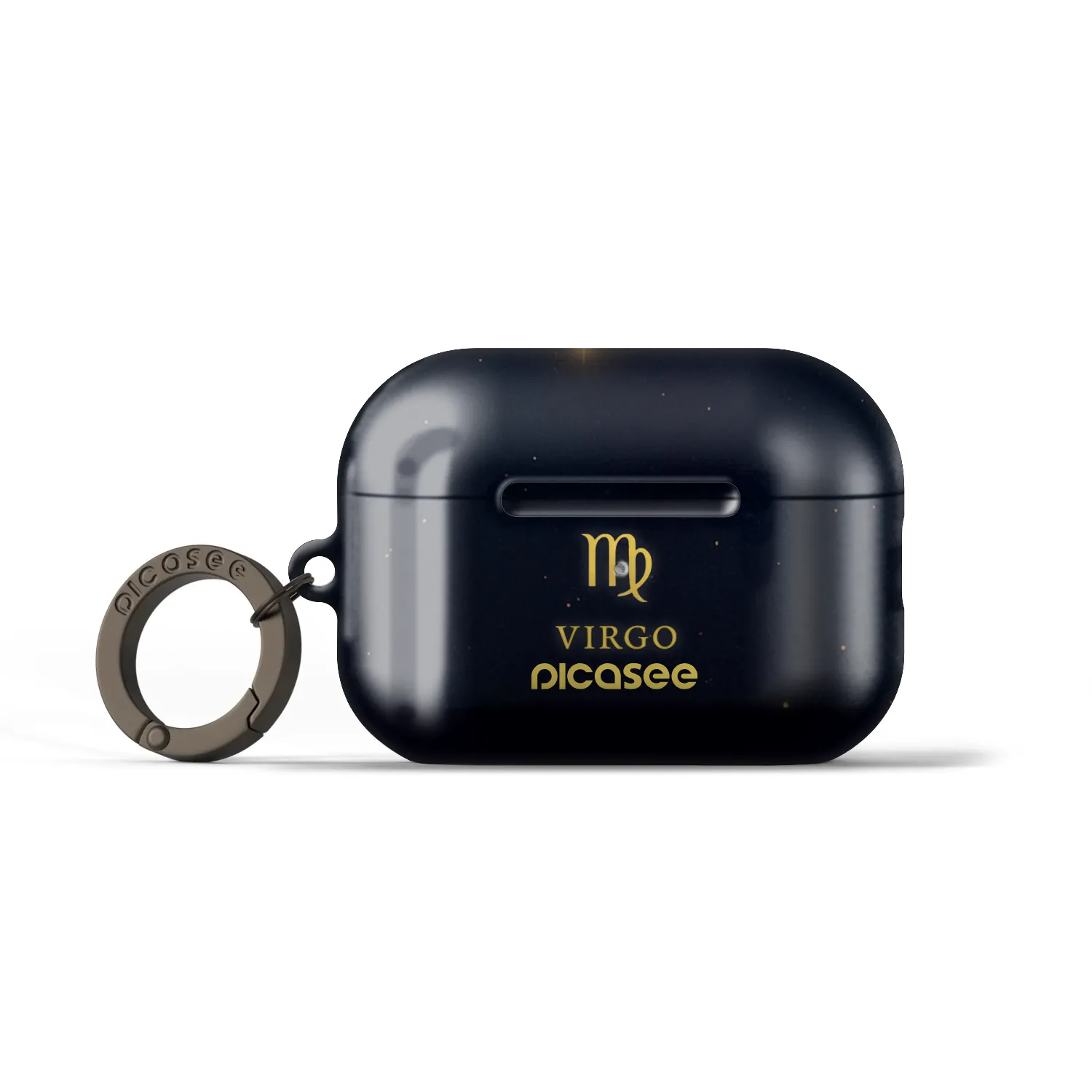 Picasee Obal pro Apple AirPods Pro 1 - VIRGO