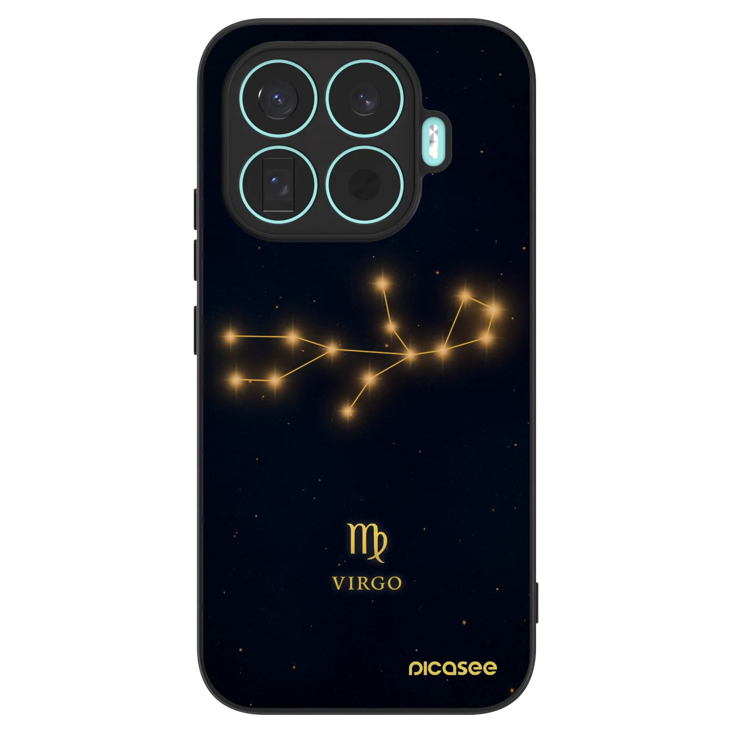 Picasee ULTIMATE CASE za Xiaomi 17T - VIRGO