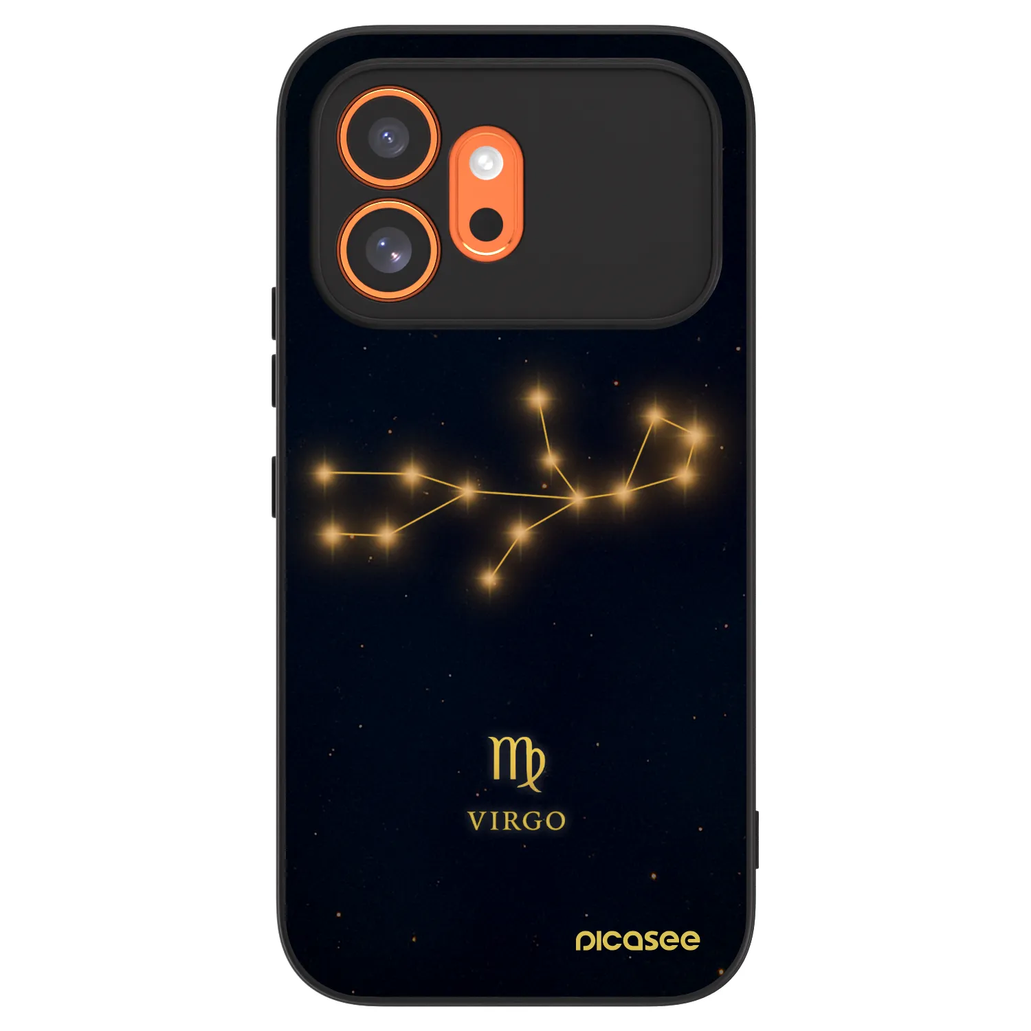 Picasee ULTIMATE CASE za Honor 600 - VIRGO