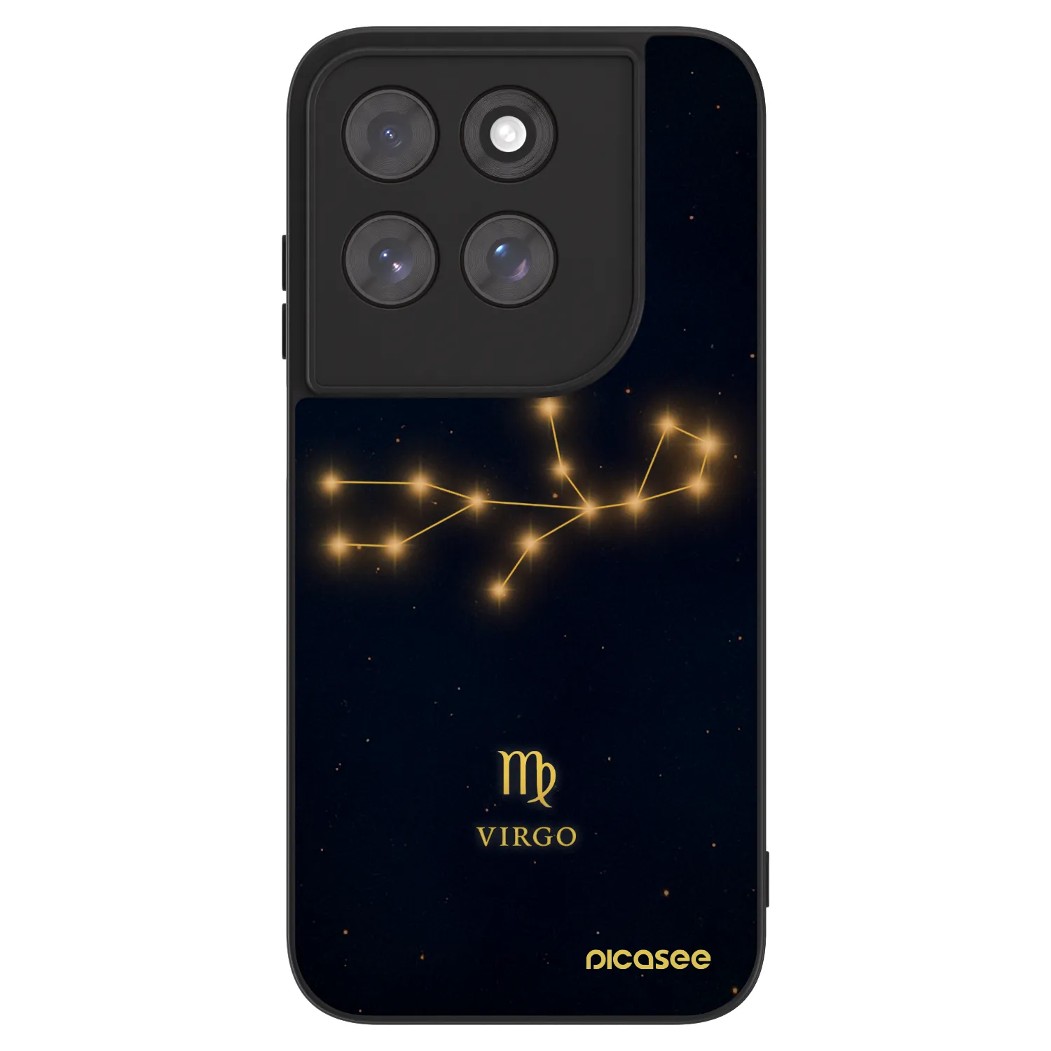 Picasee ULTIMATE CASE za Motorola Moto G77 - VIRGO