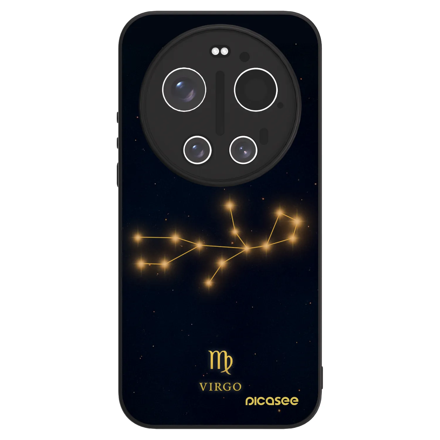 Picasee ULTIMATE CASE PowerShare za Xiaomi 17 Ultra - VIRGO