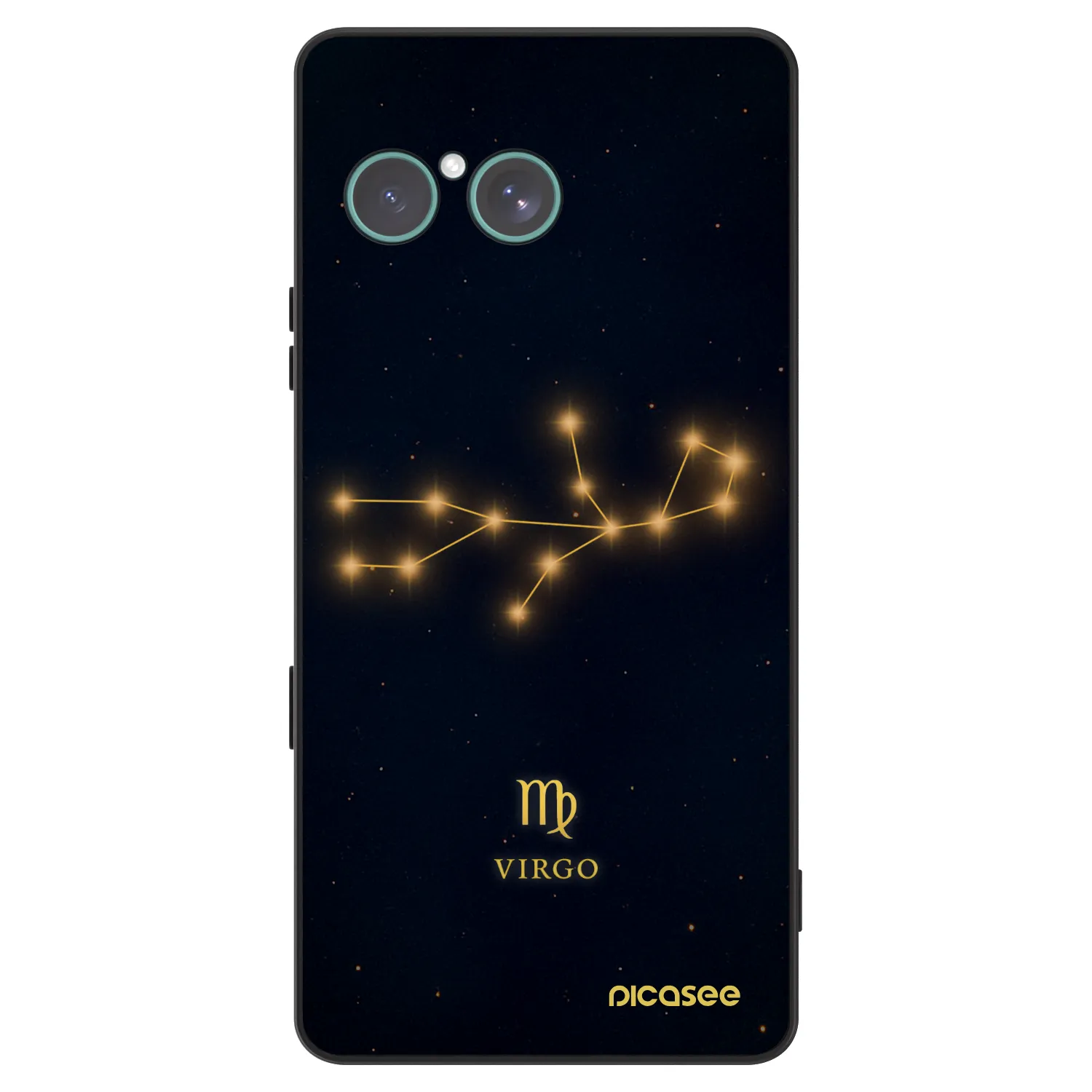 Picasee ULTIMATE CASE za Sony Xperia 10 VII - VIRGO