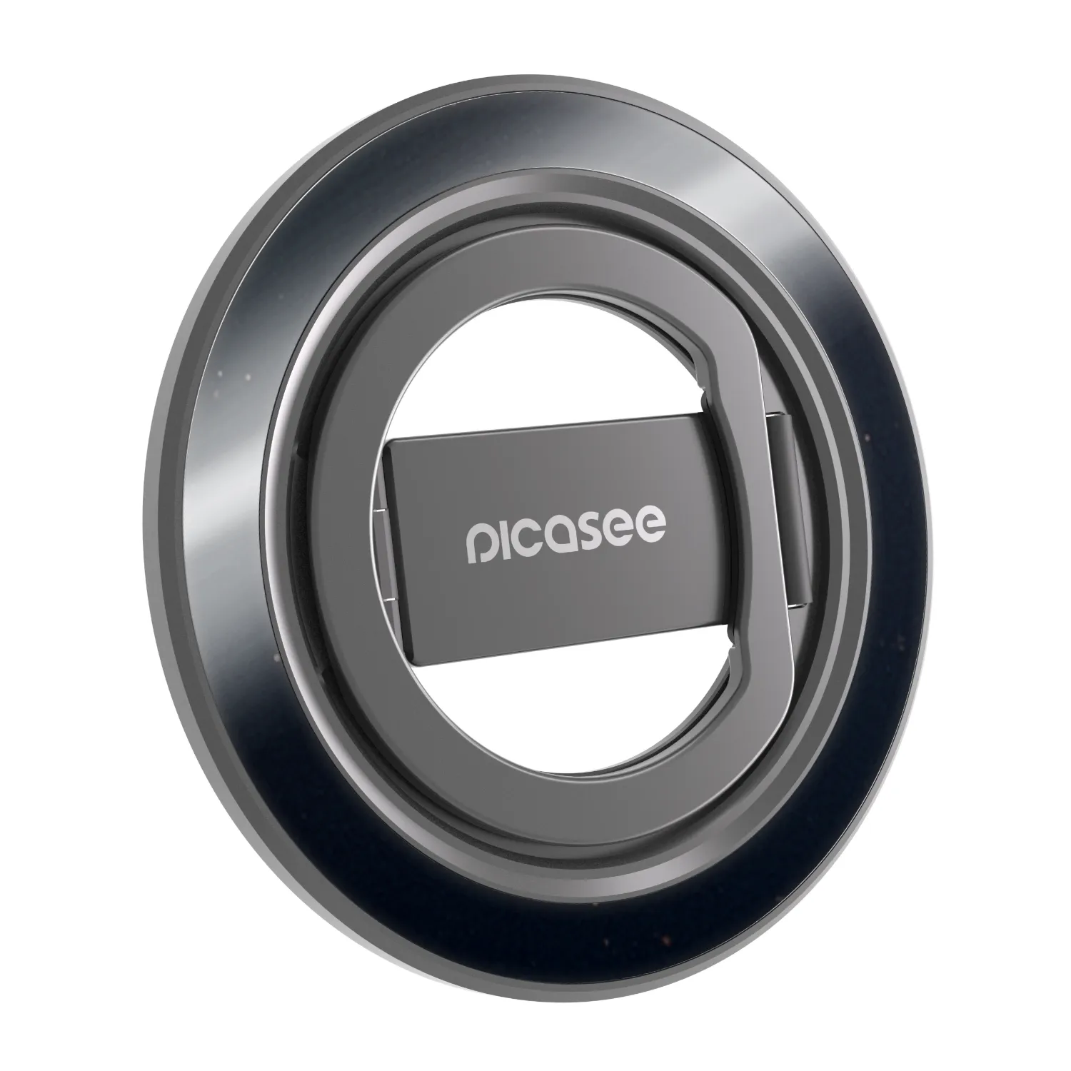 Picasee Magnetic holder - Crna