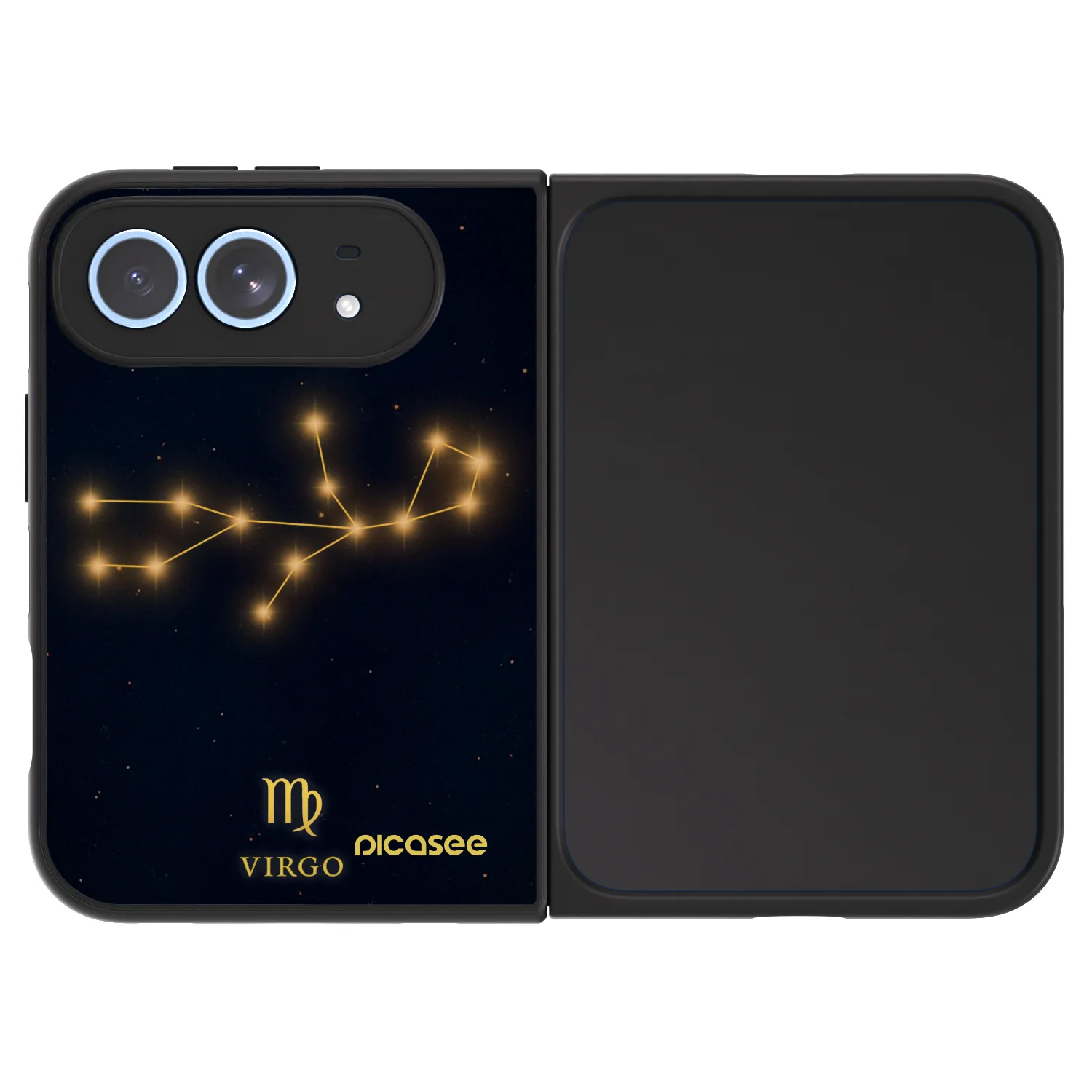 Picasee ULTIMATE CASE za Apple iPhone Ultra - VIRGO