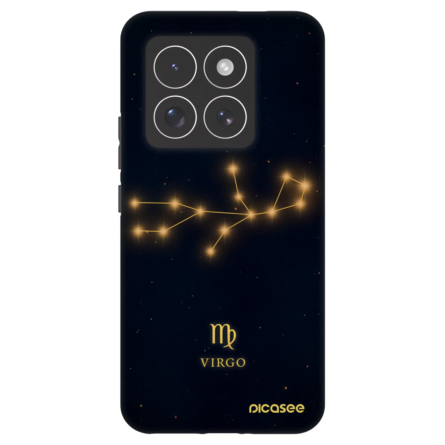 Picasee Fashion Case za Xiaomi 14 Pro - VIRGO