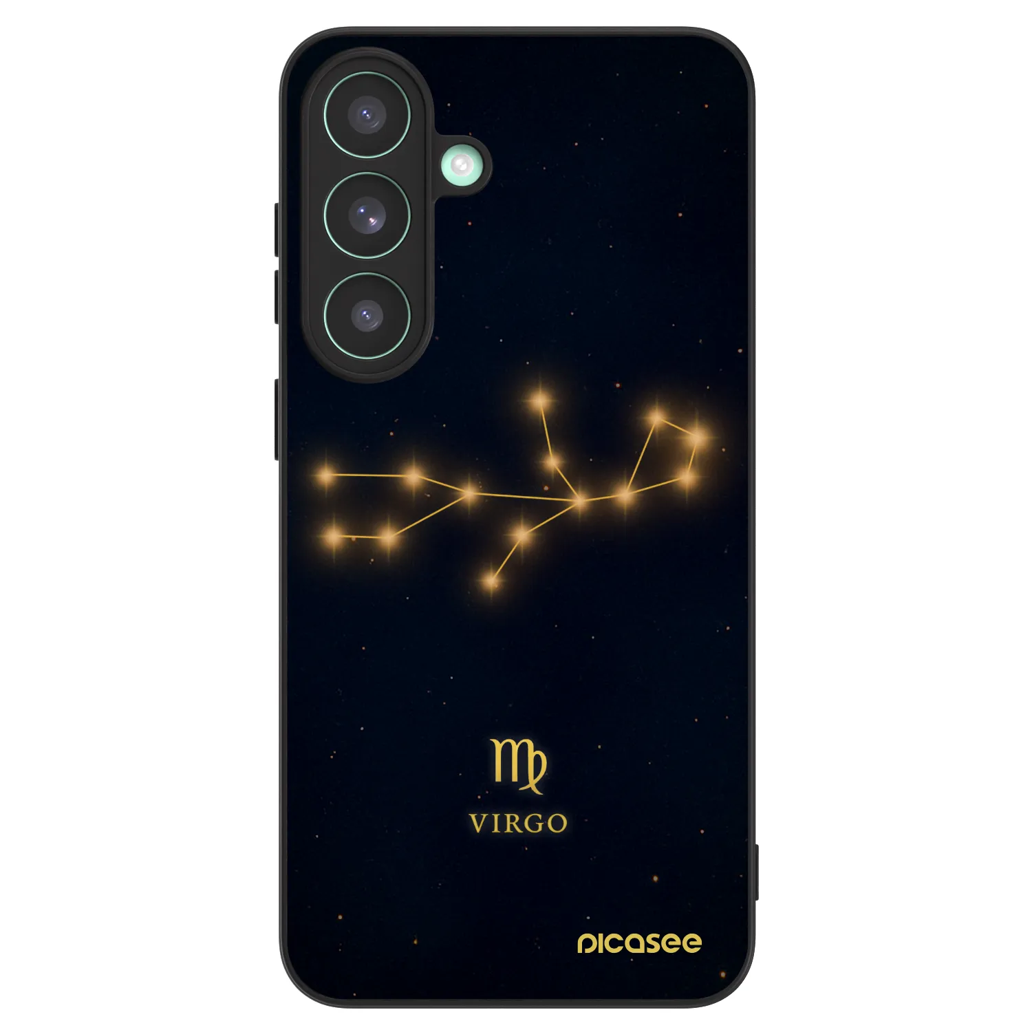 Picasee ULTIMATE CASE PowerShare za Samsung Galaxy S26 FE - VIRGO