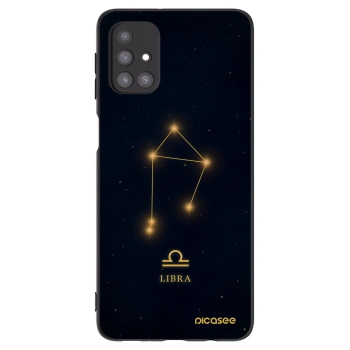 Maskica za Samsung Galaxy M31s - LIBRA