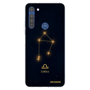 Maskica za Motorola Moto G8 - LIBRA