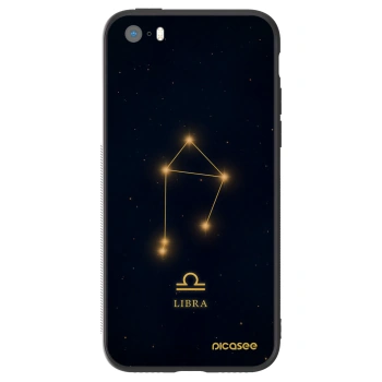 Maskica za Apple iPhone 5/5S/SE - LIBRA