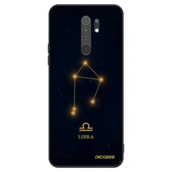 Maskica za Xiaomi Redmi 9 - LIBRA