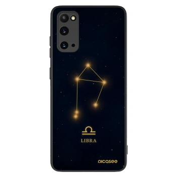 Maskica za Samsung Galaxy S20 G980F - LIBRA