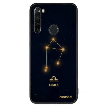 Maskica za Xiaomi Redmi Note 8 - LIBRA
